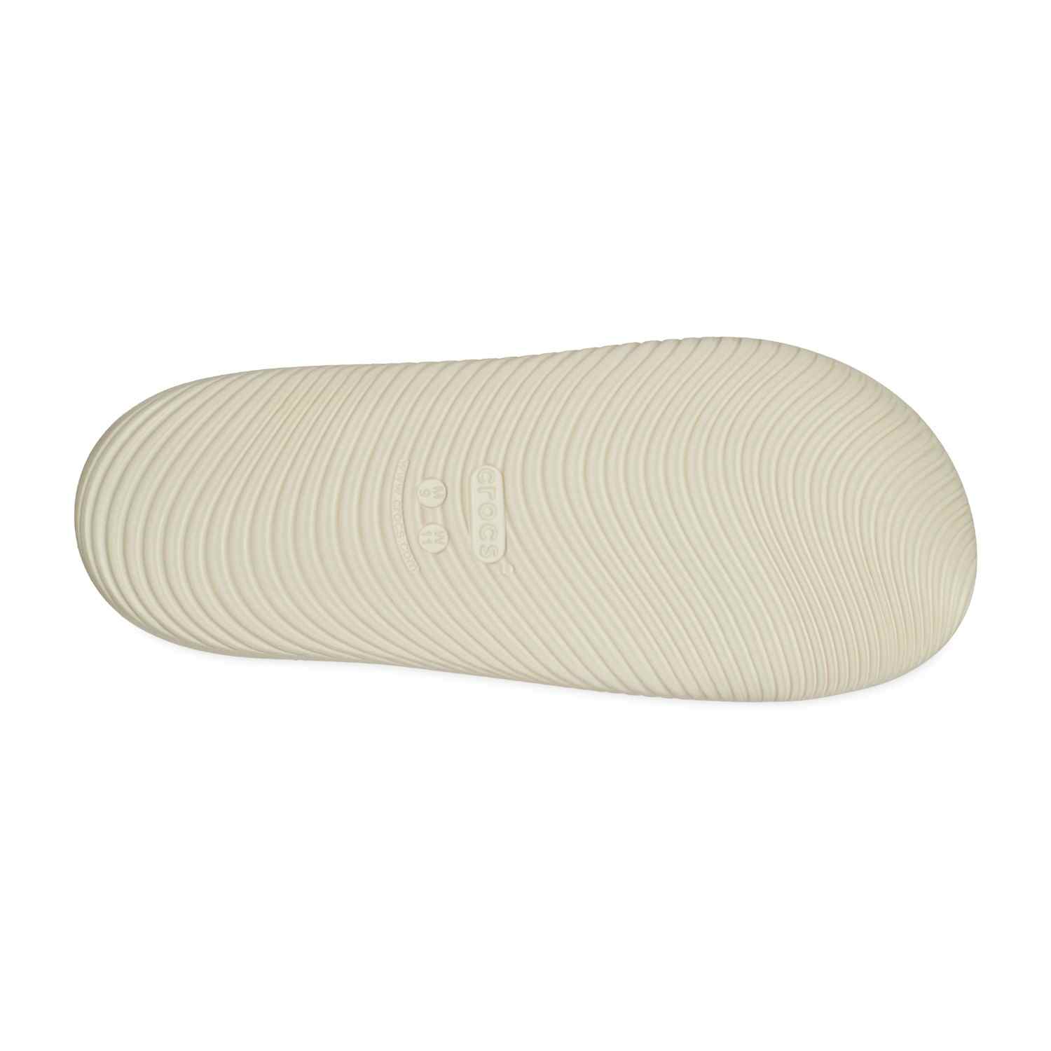 Mellow Recovery Bone Unisex Slide