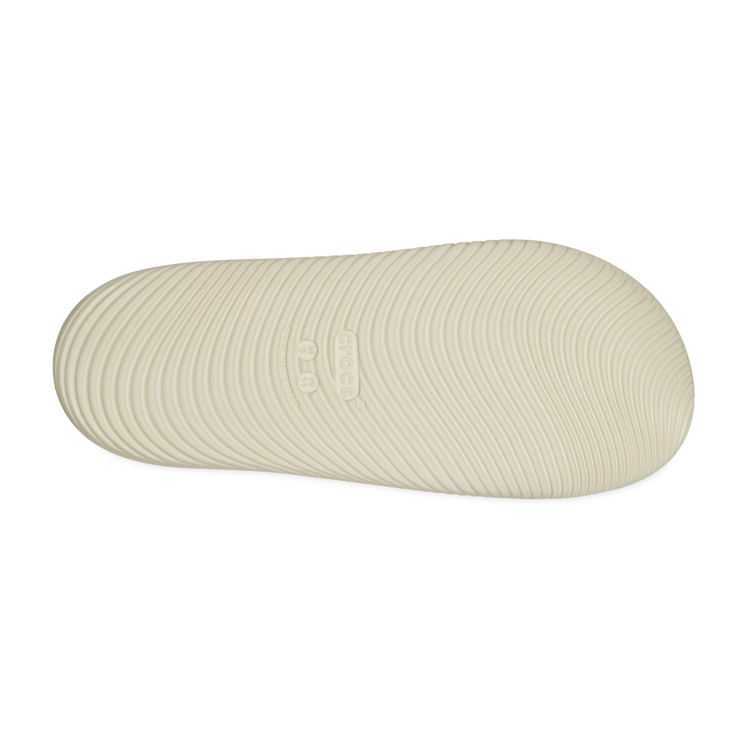 Mellow Recovery Bone Unisex Slide