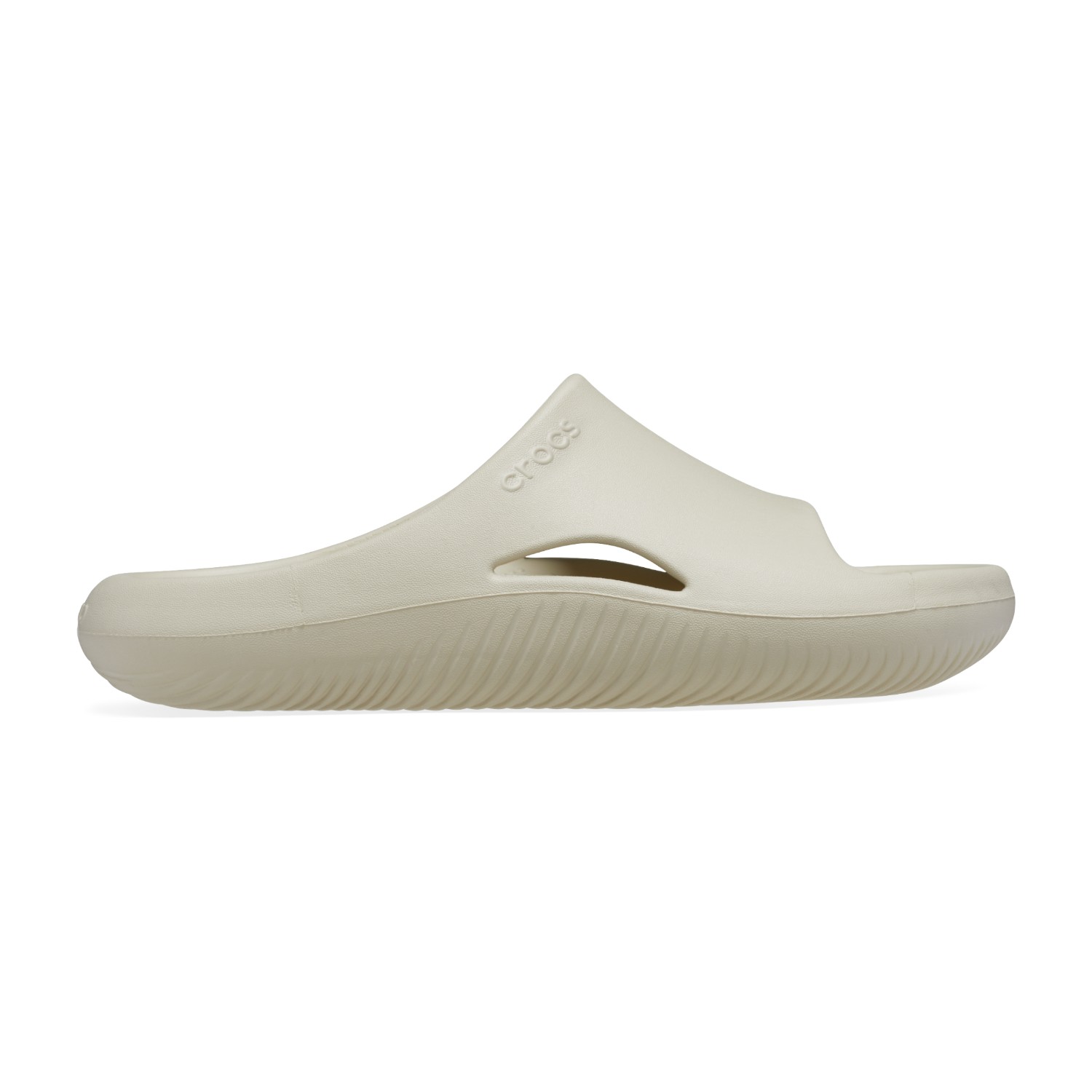 Mellow Recovery Bone Unisex Slide