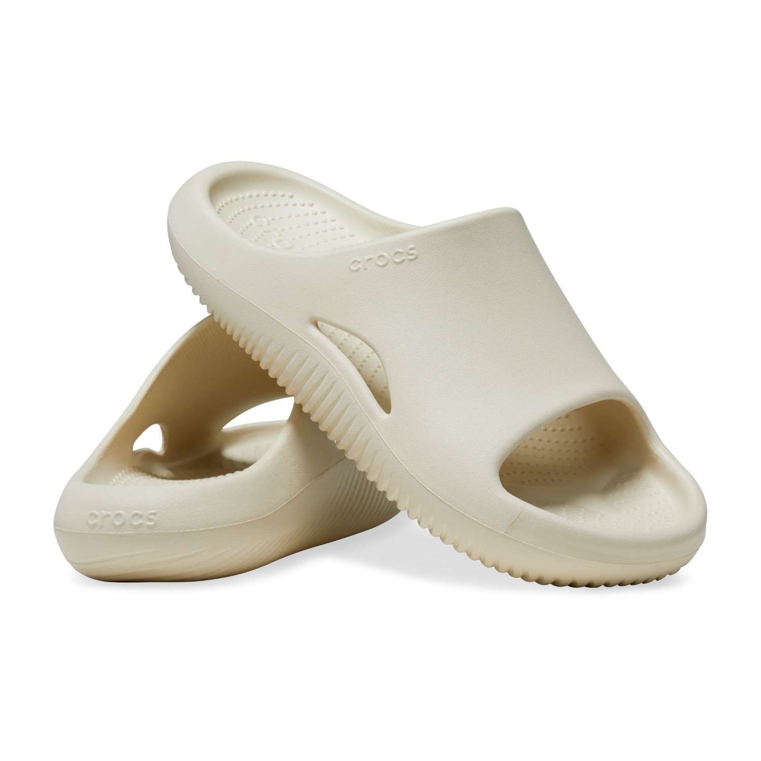 Mellow Recovery Bone Unisex Slide