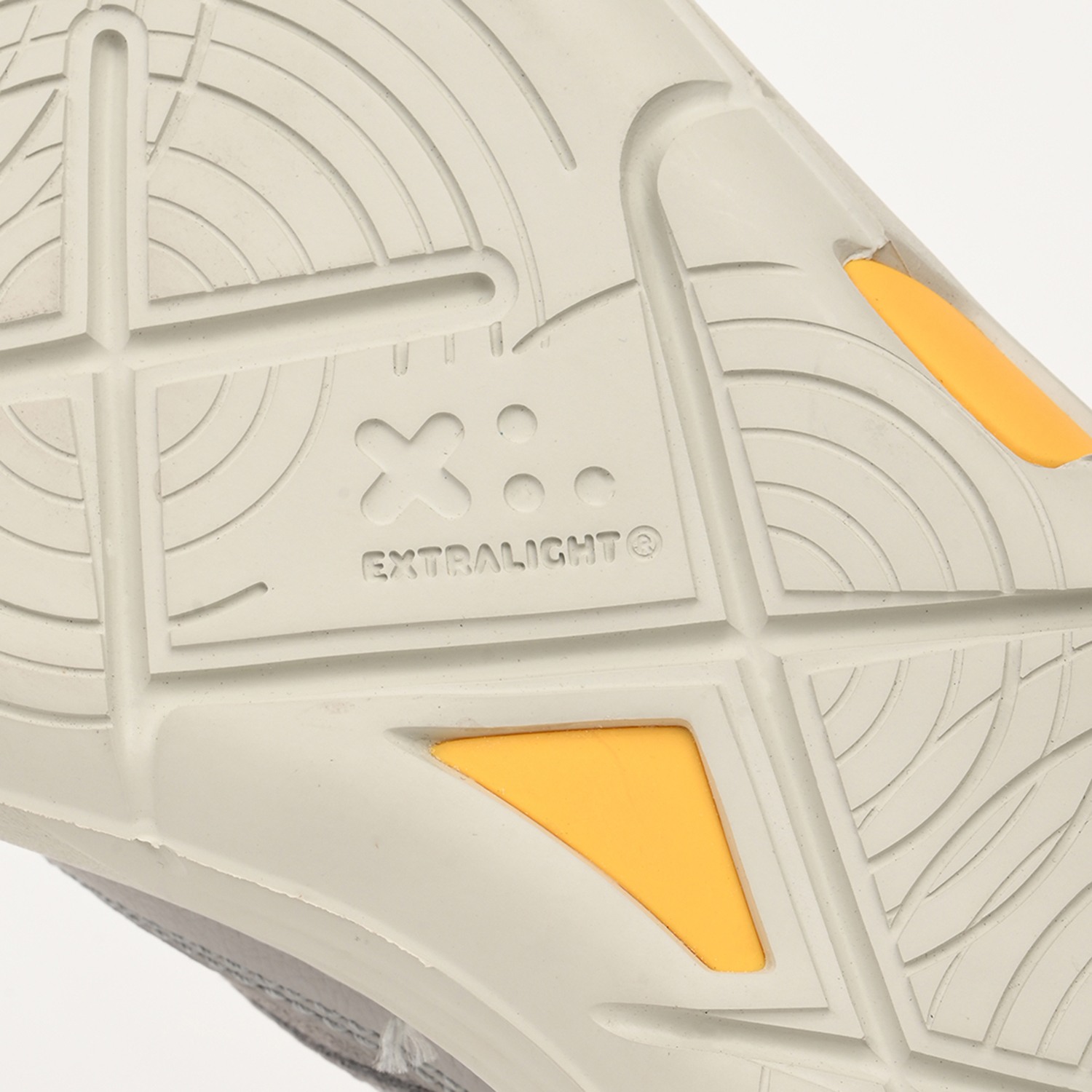 Men Tempesta Grey Sneakers