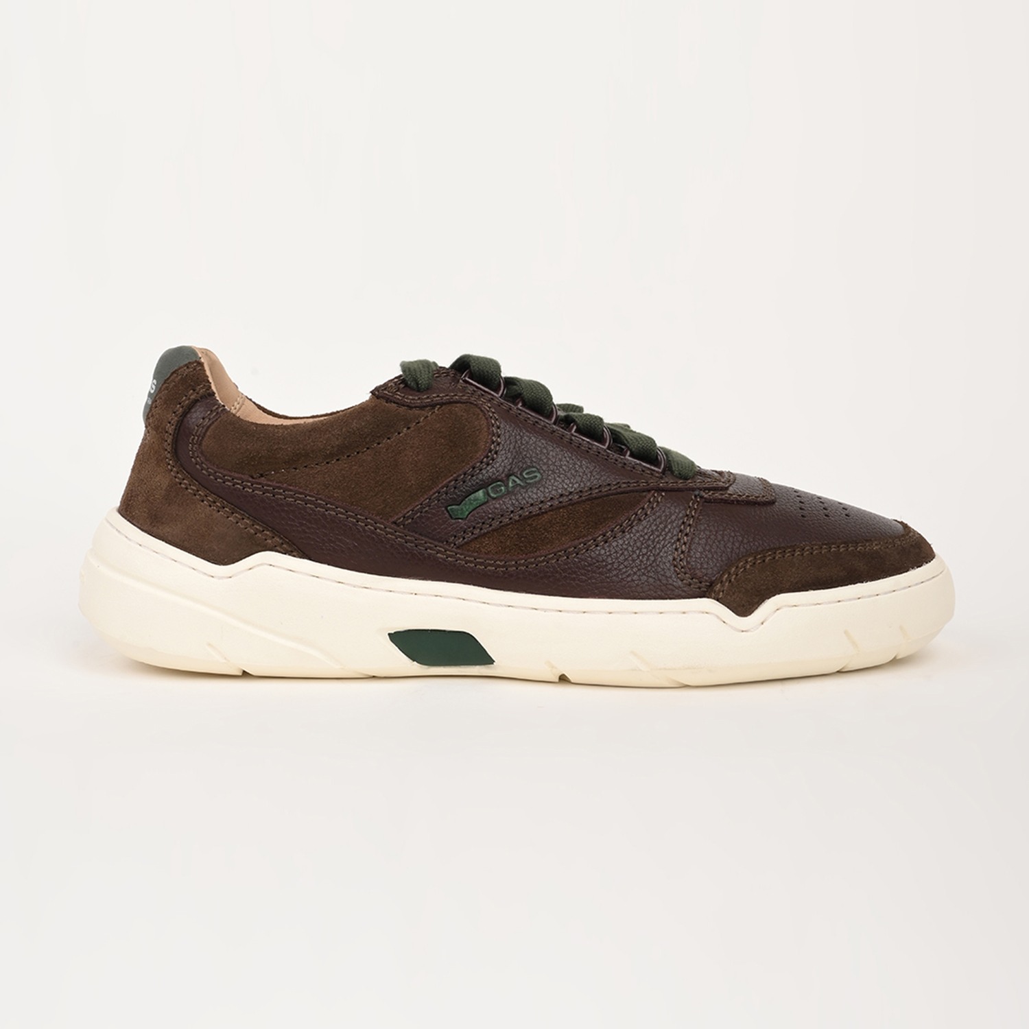 Men Tempesta Tan Sneakers