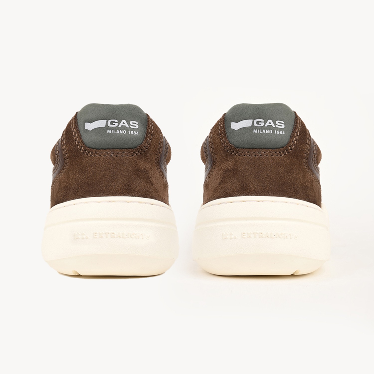 Men Tempesta Tan Sneakers