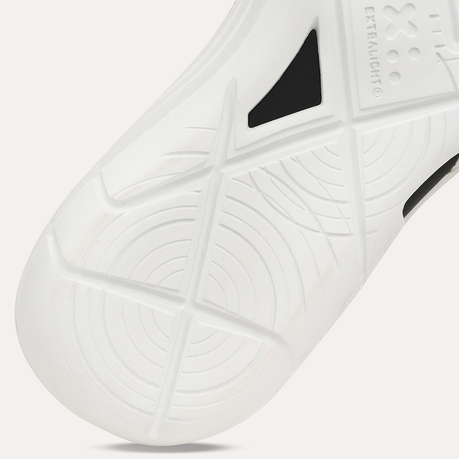 Men Tempesta White Sneakers