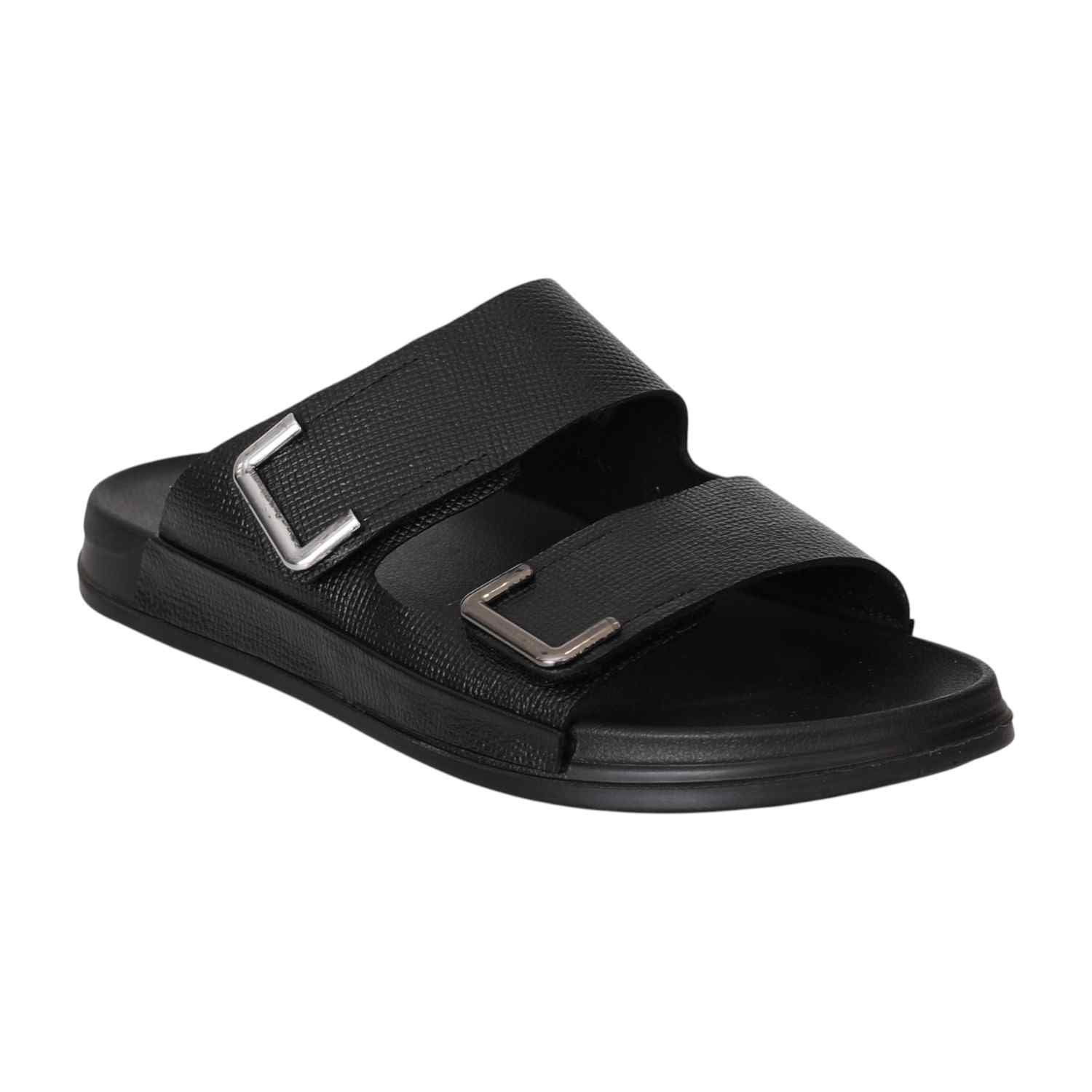 Men ShadowFlex Velcro Sandals