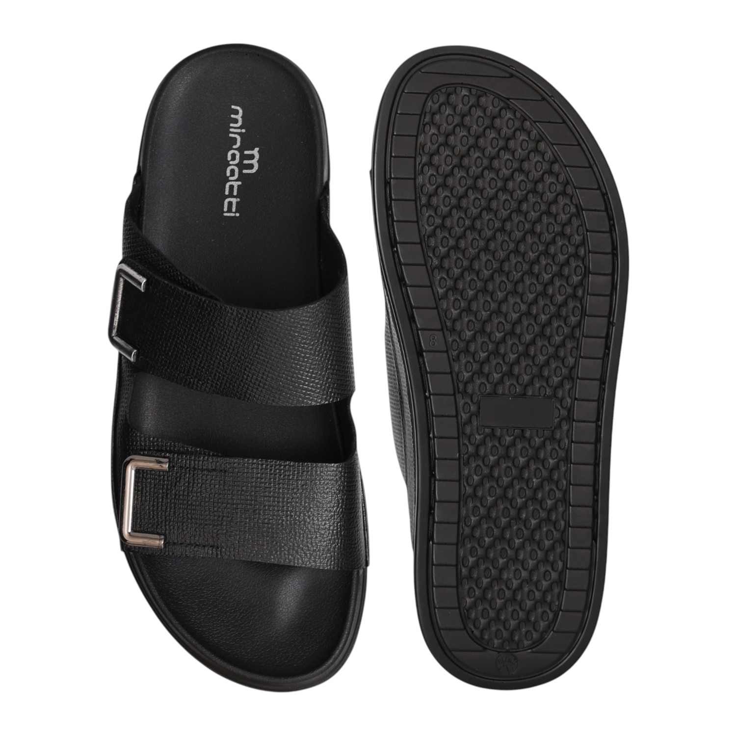 Men ShadowFlex Velcro Sandals