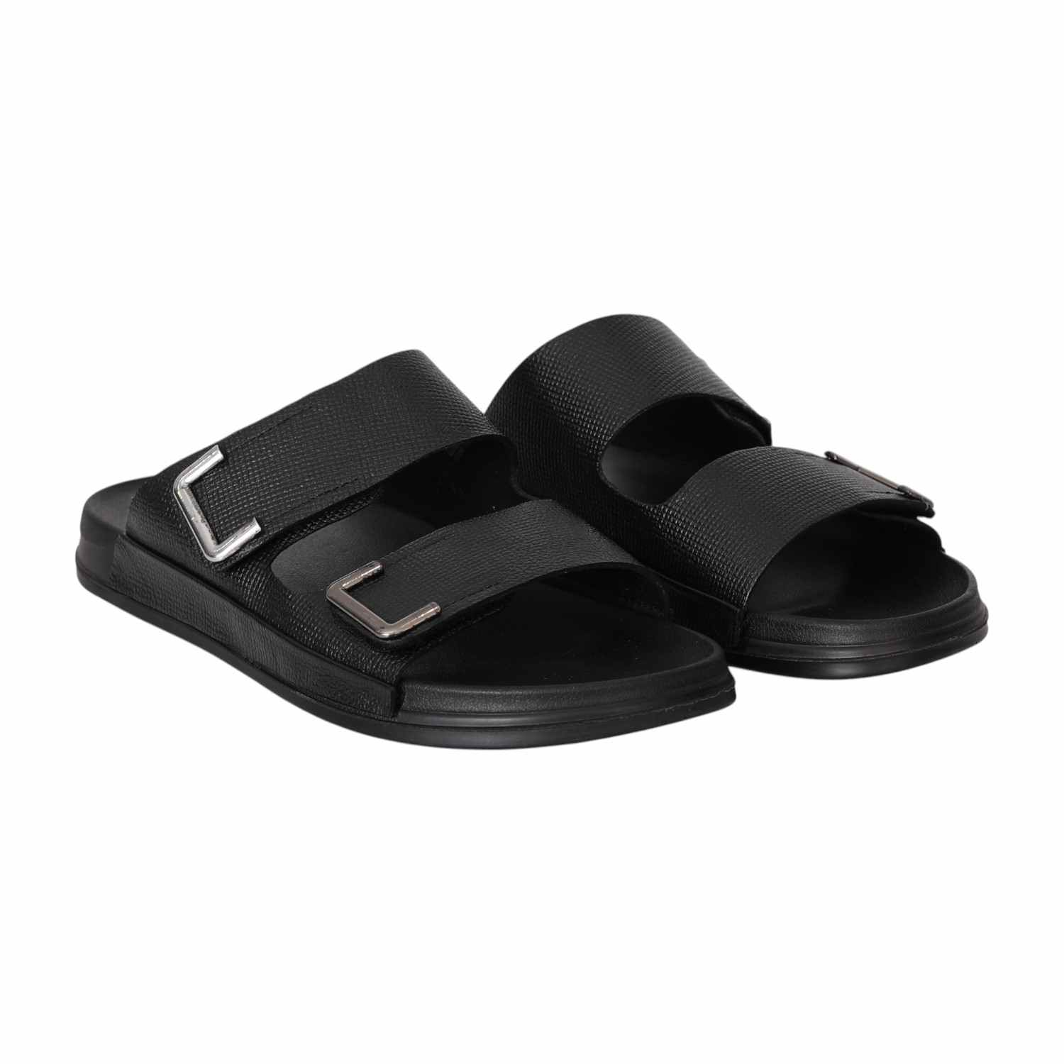 Men ShadowFlex Velcro Sandals