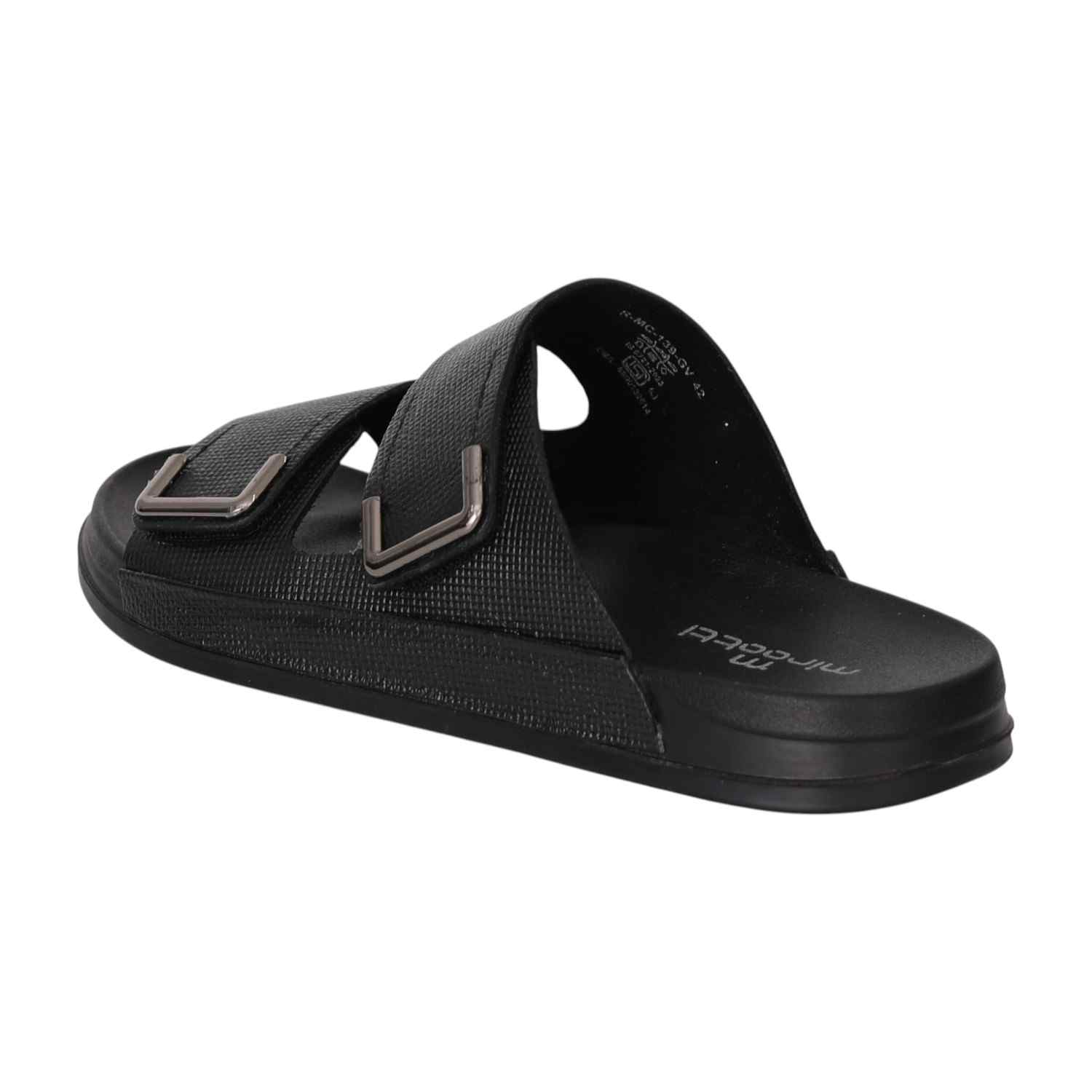 Men ShadowFlex Velcro Sandals