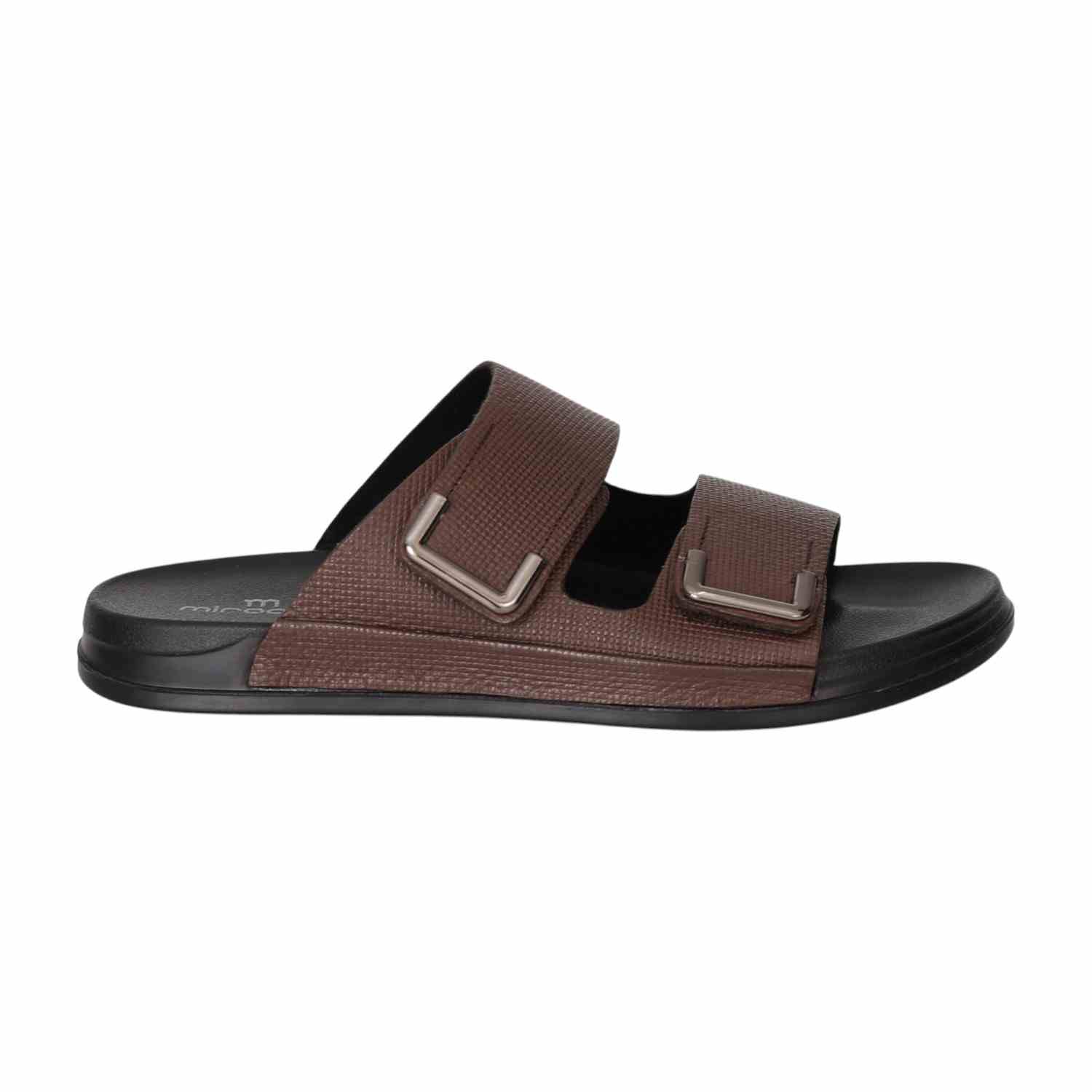 Men EarthFlex Velcro Sandals