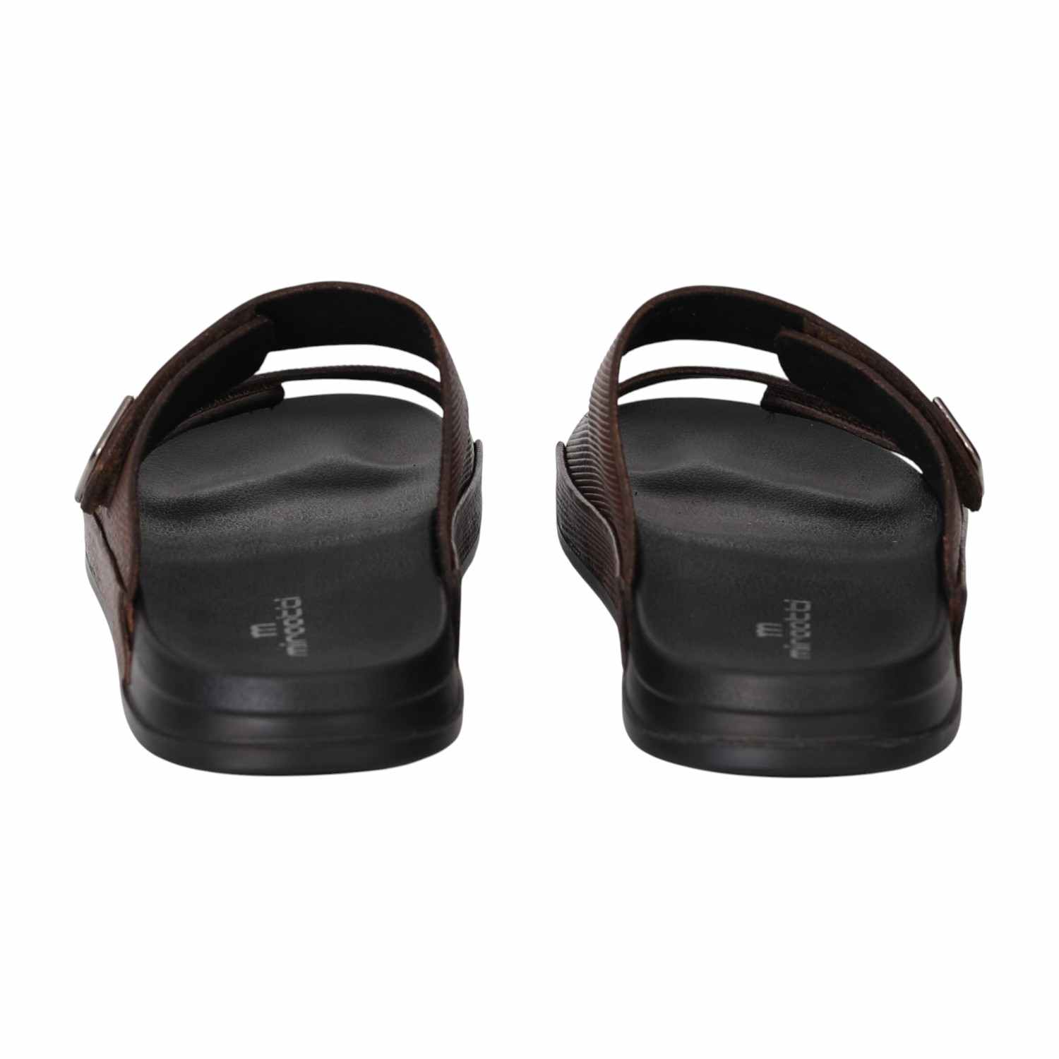 Men EarthFlex Velcro Sandals