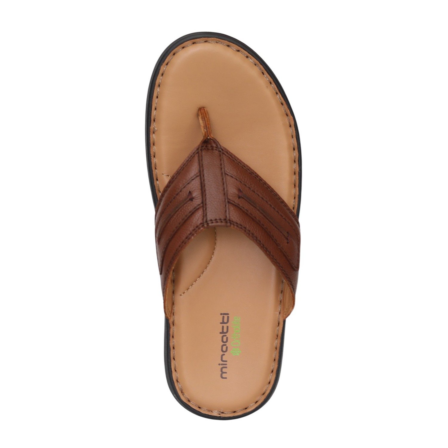 Men Pine Ridgeway Comfort Sandals