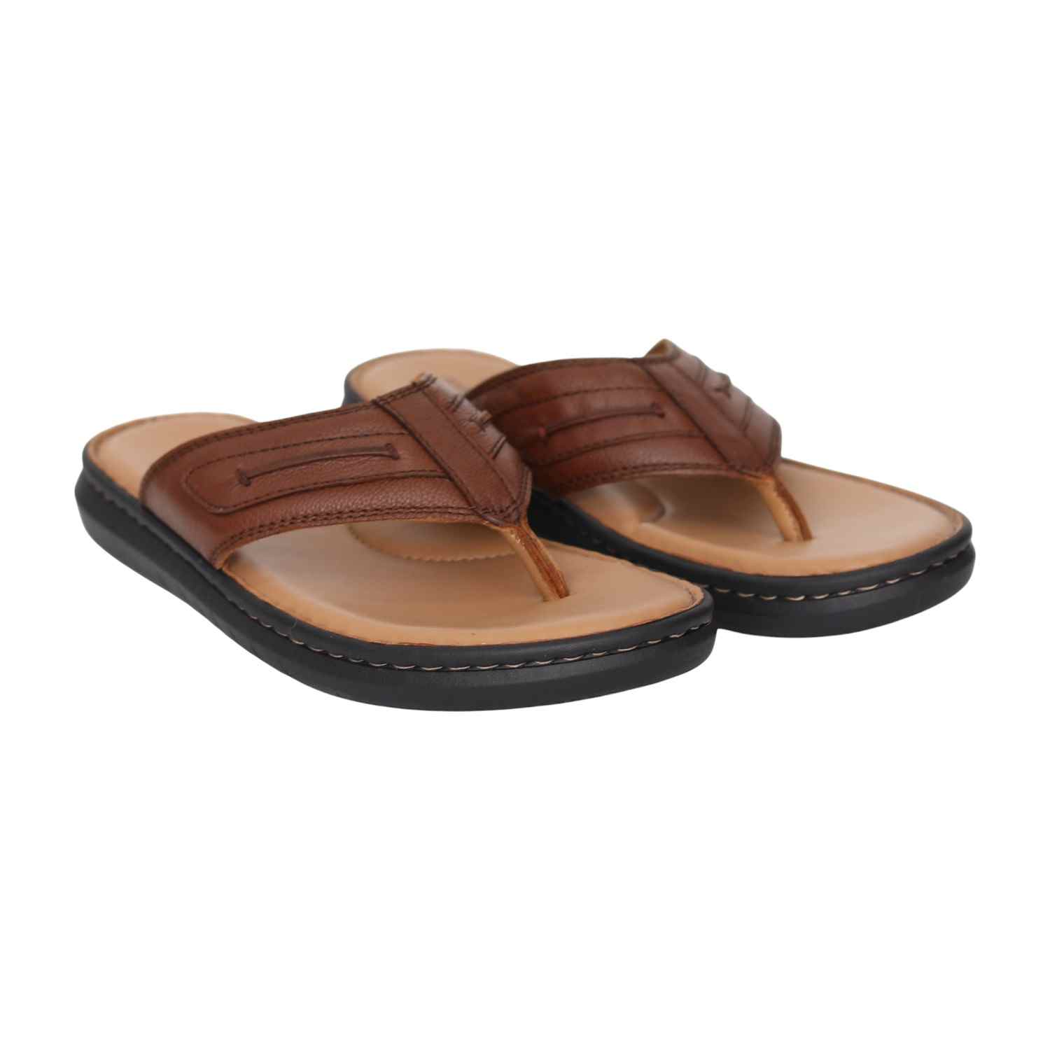 Men Pine Ridgeway Comfort Sandals
