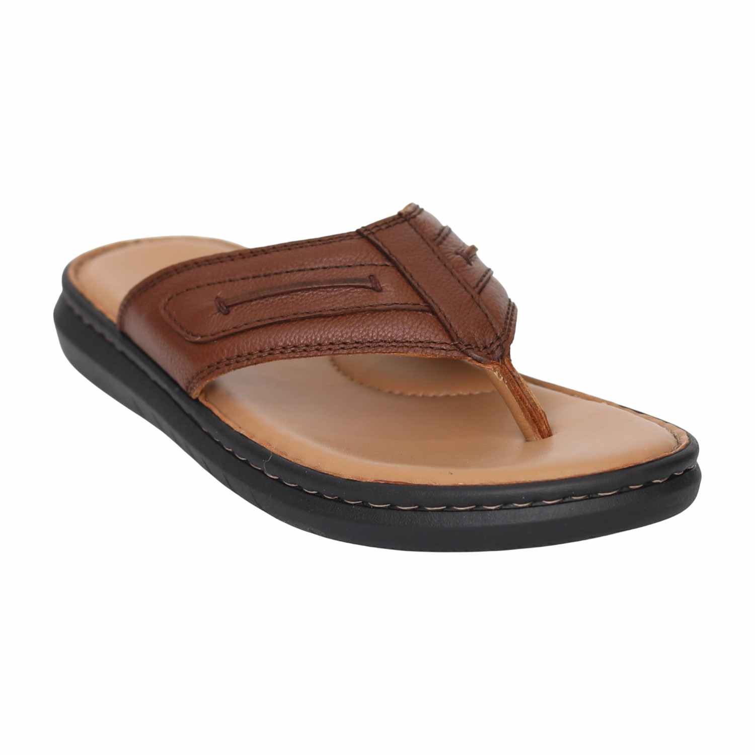 Men Pine Ridgeway Comfort Sandals