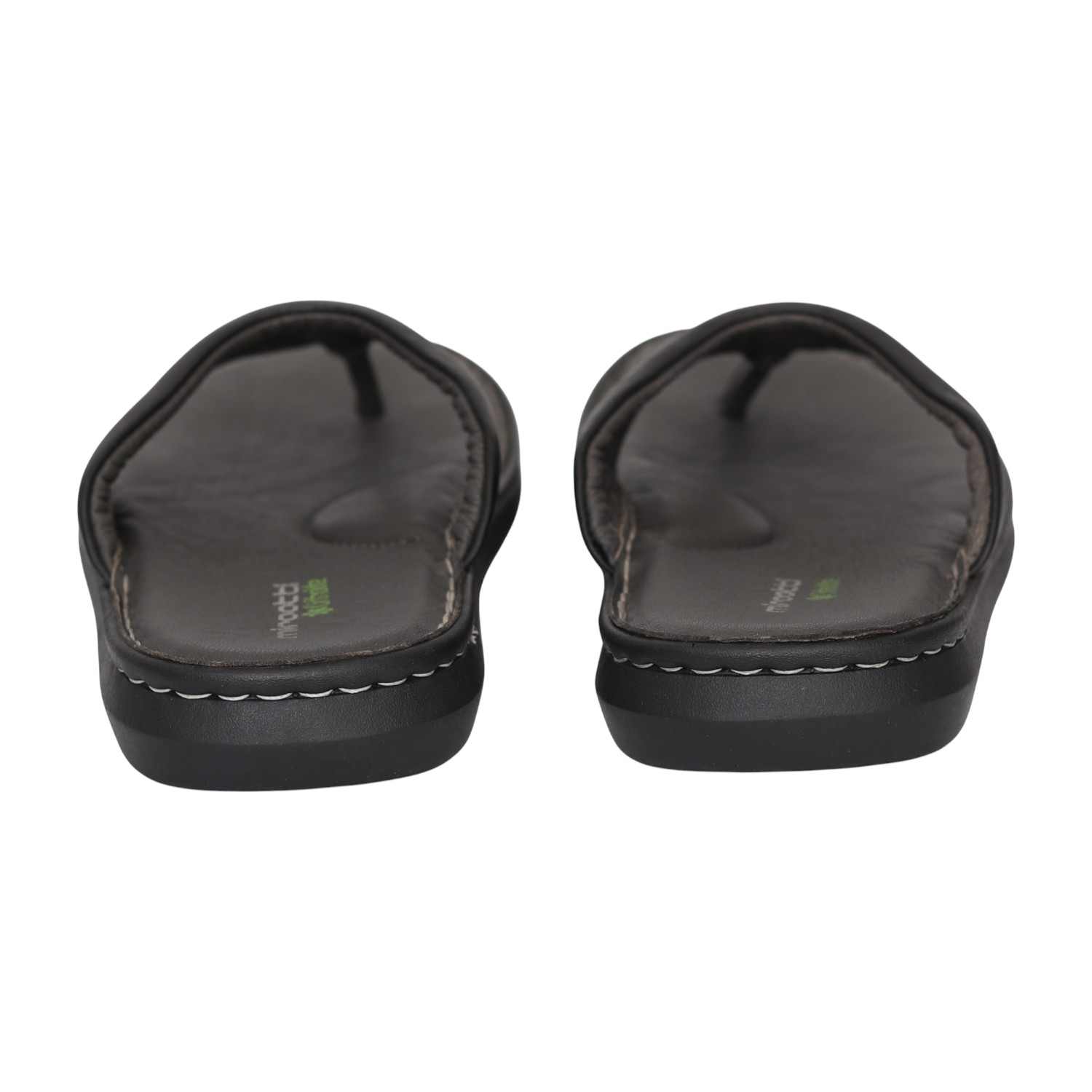 Men Black Havenridge Comfort Sandals