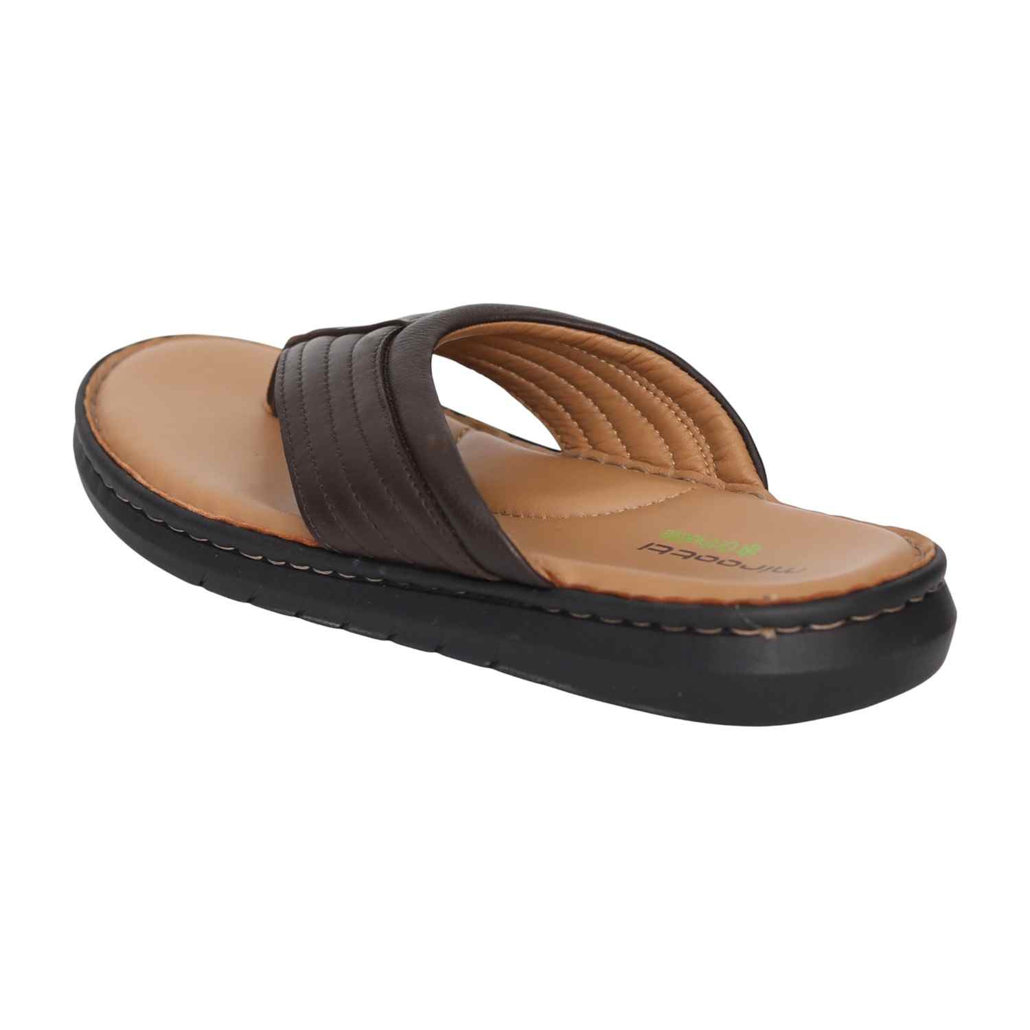 Men Brown Havenridge Comfort Sandals