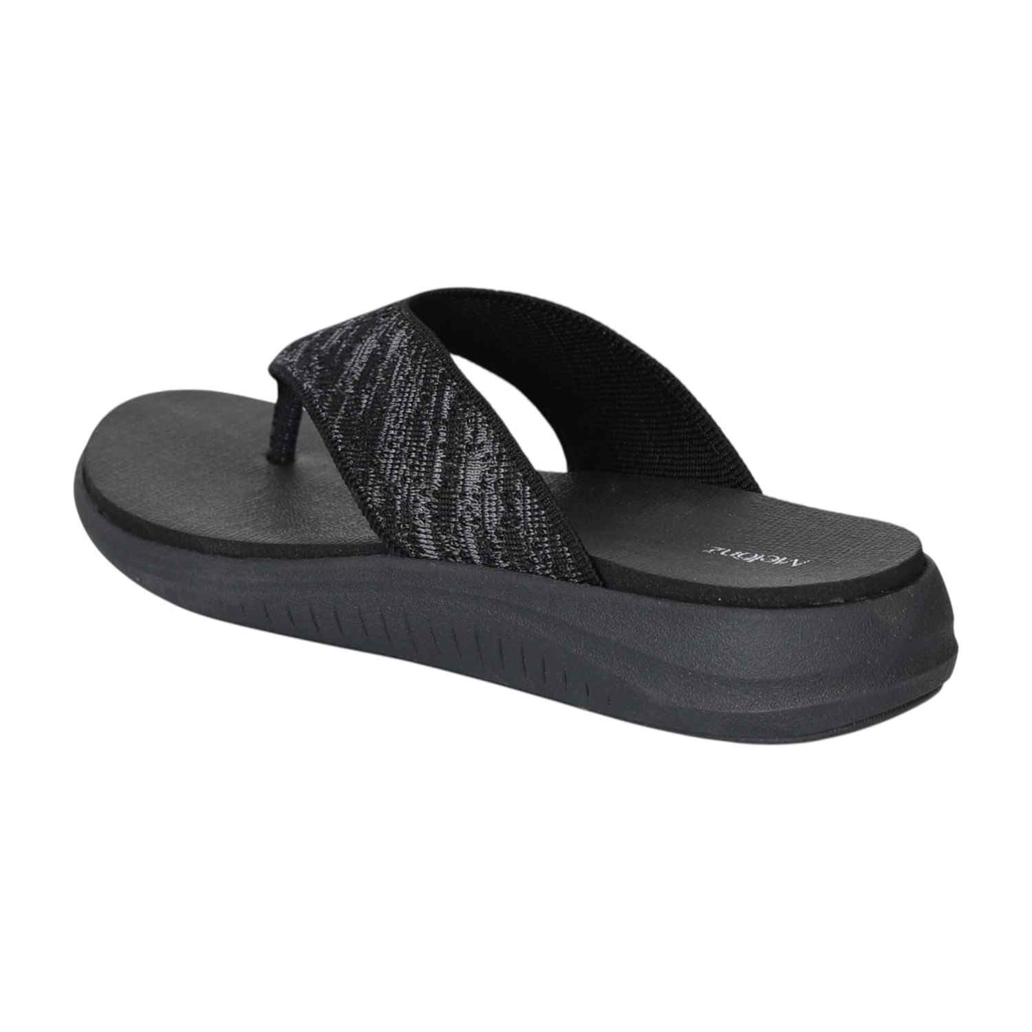Women Midnight Move Comfort Flats
