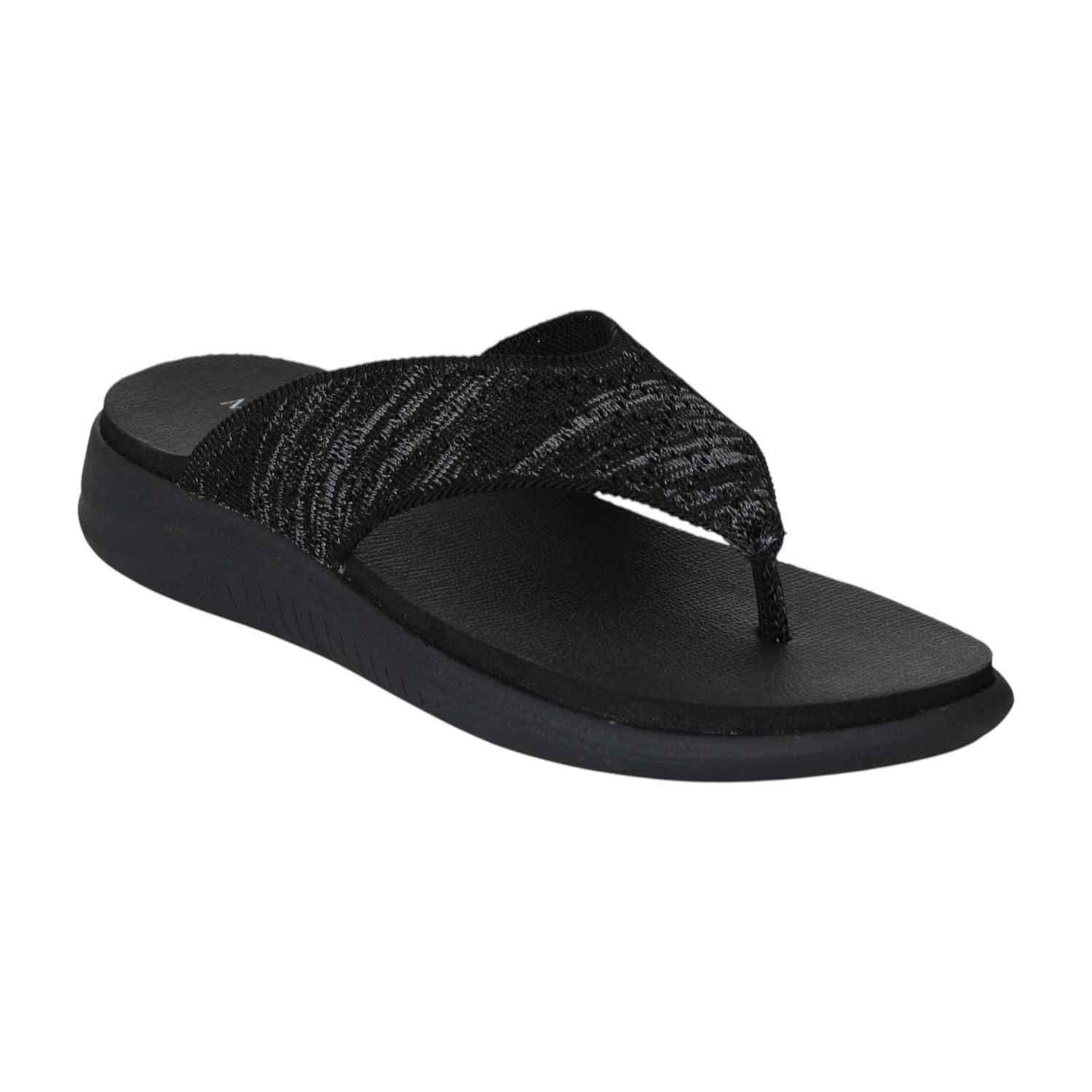 Women Midnight Move Comfort Flats