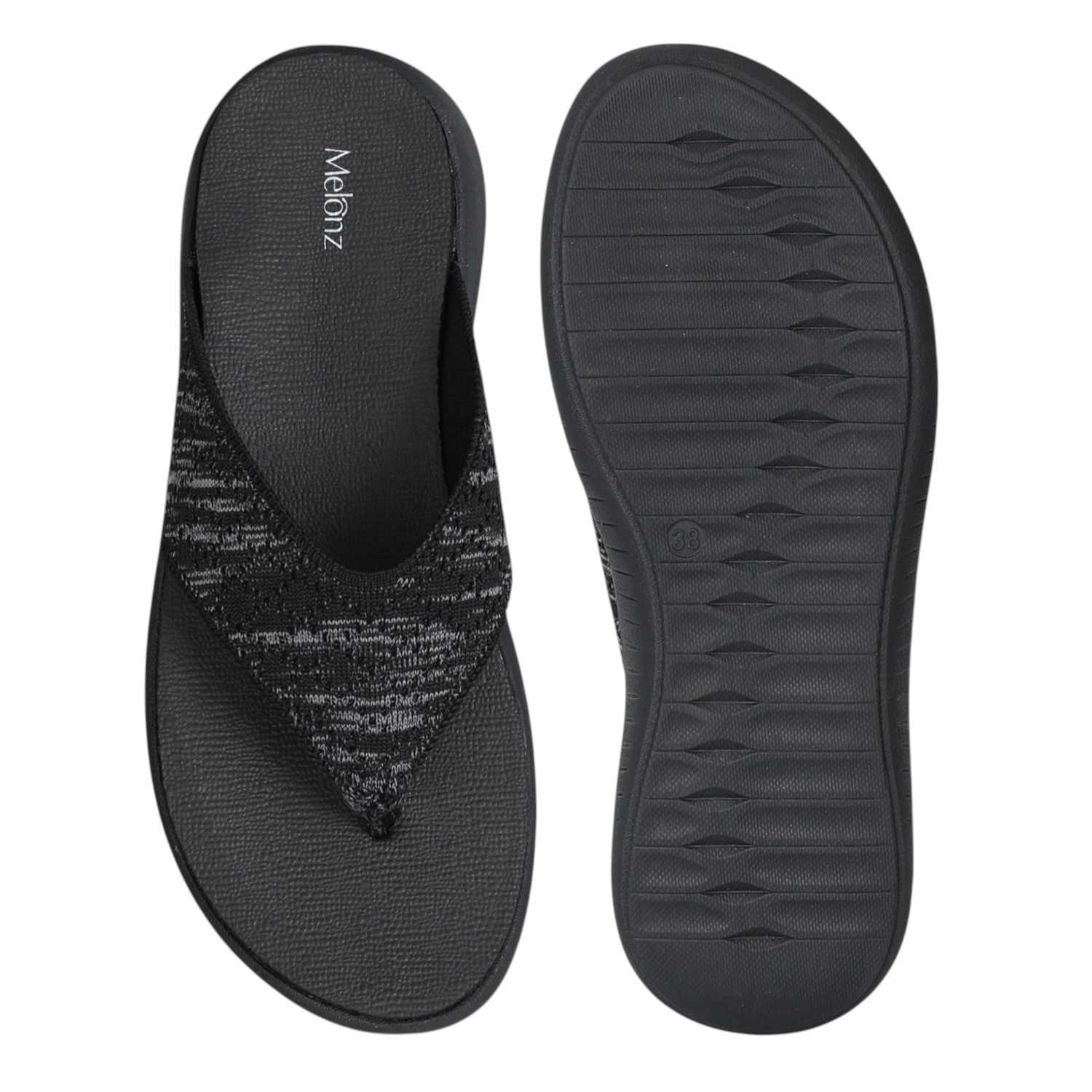 Women Midnight Move Comfort Flats