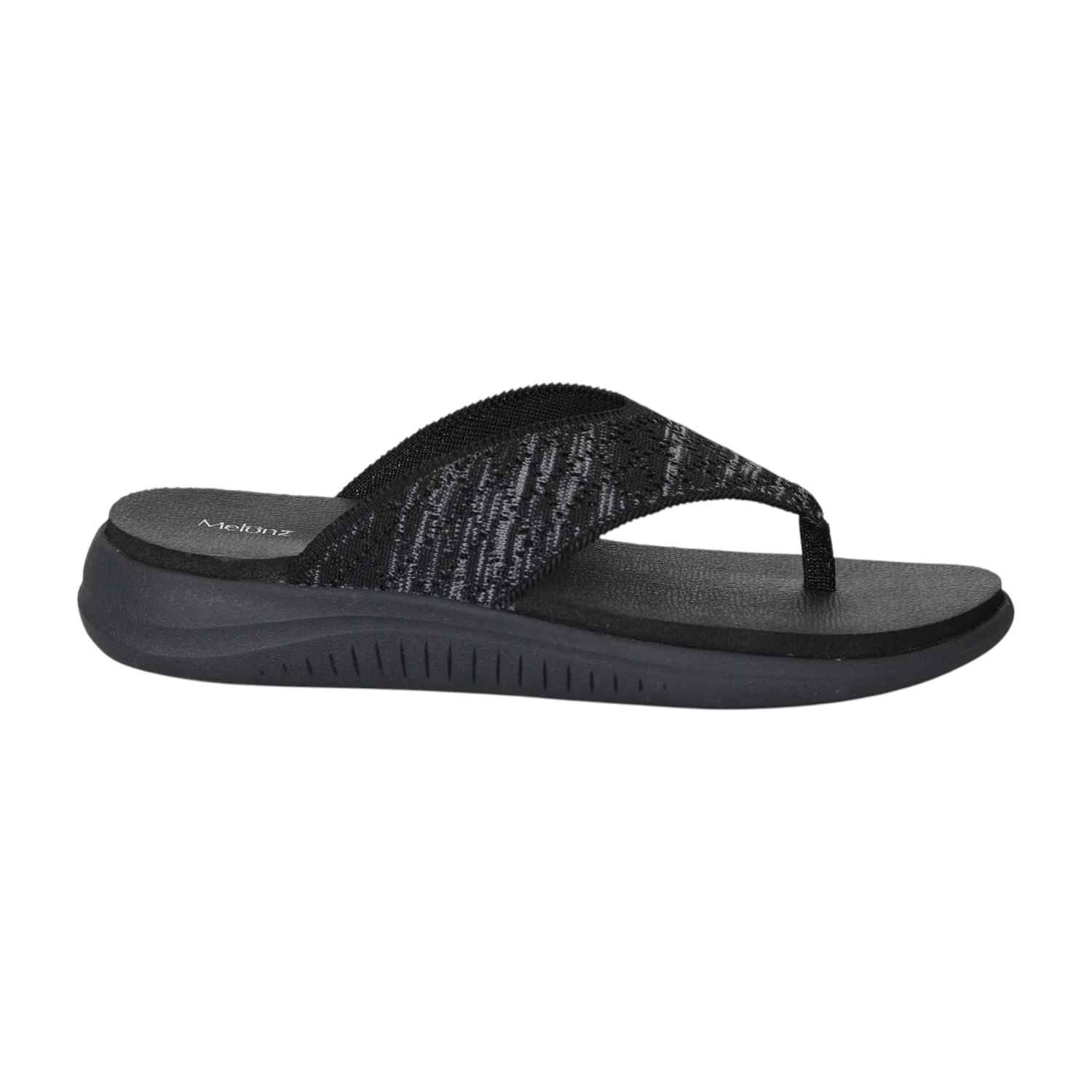 Women Midnight Move Comfort Flats