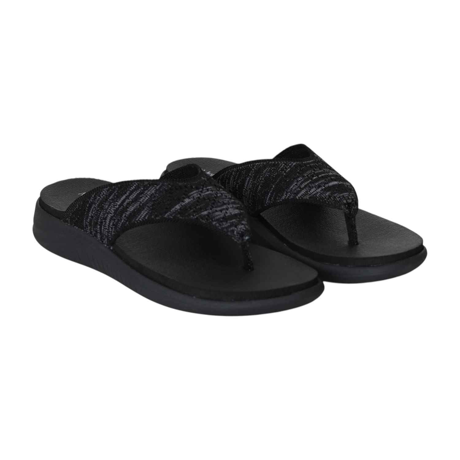 Women Midnight Move Comfort Flats