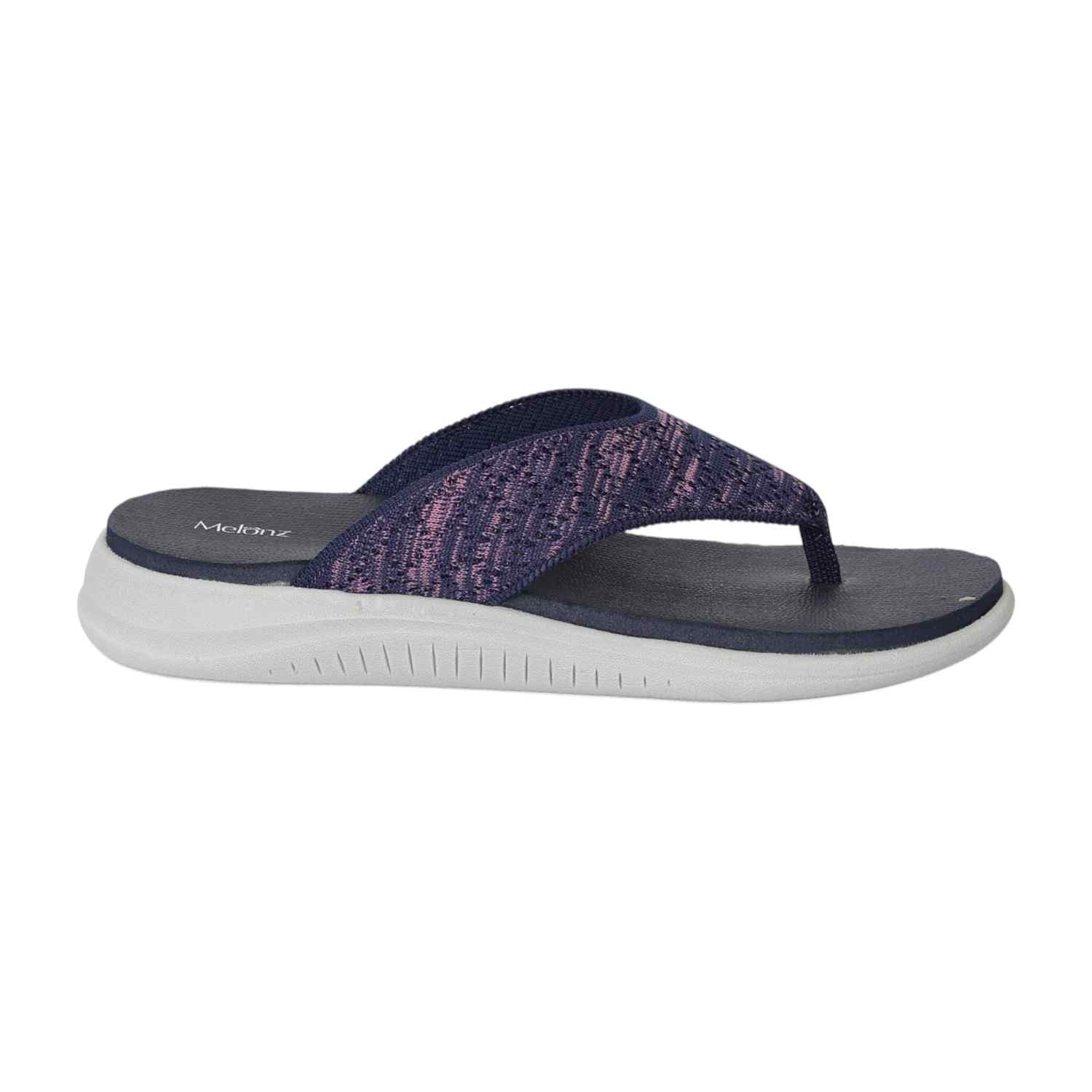 Women Twilight Move Comfort Flats