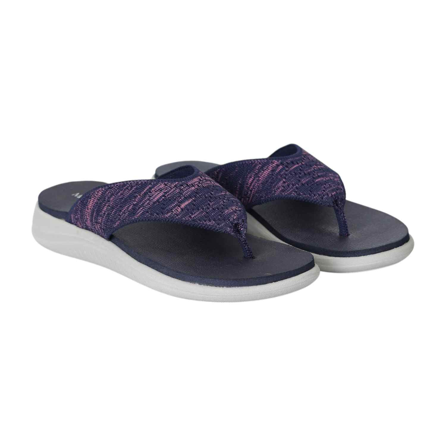 Women Twilight Move Comfort Flats