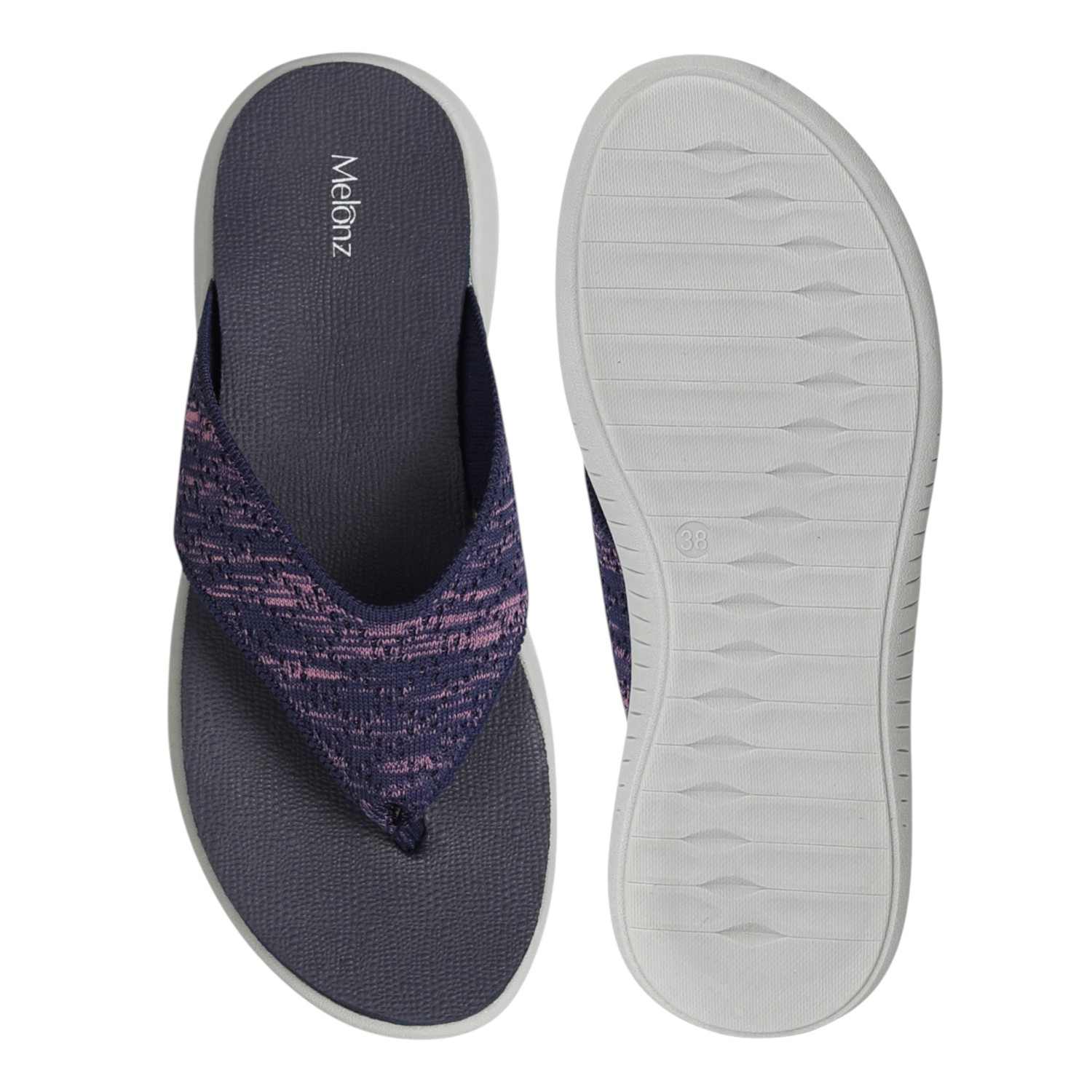 Women Twilight Move Comfort Flats