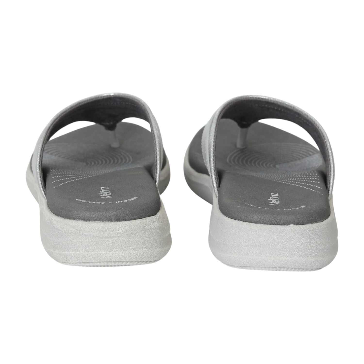 Women Grey Drift Sandals
