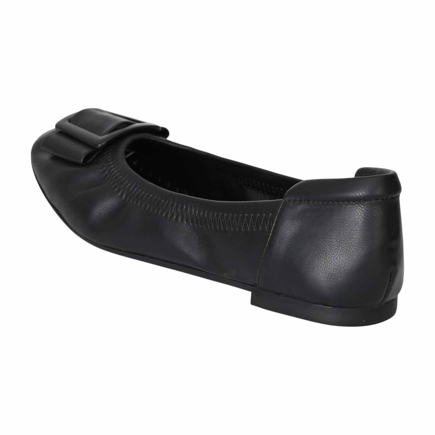 Women's Ink Blot Ballet Flats