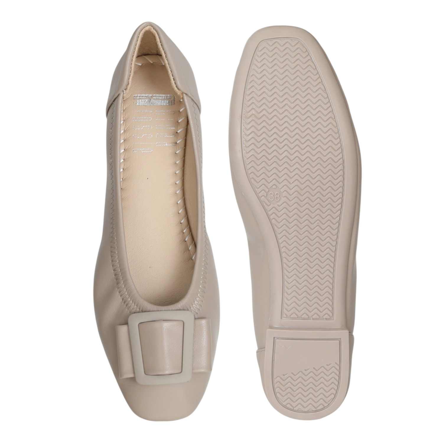 Women's Fawn's Grace Ballet Flats