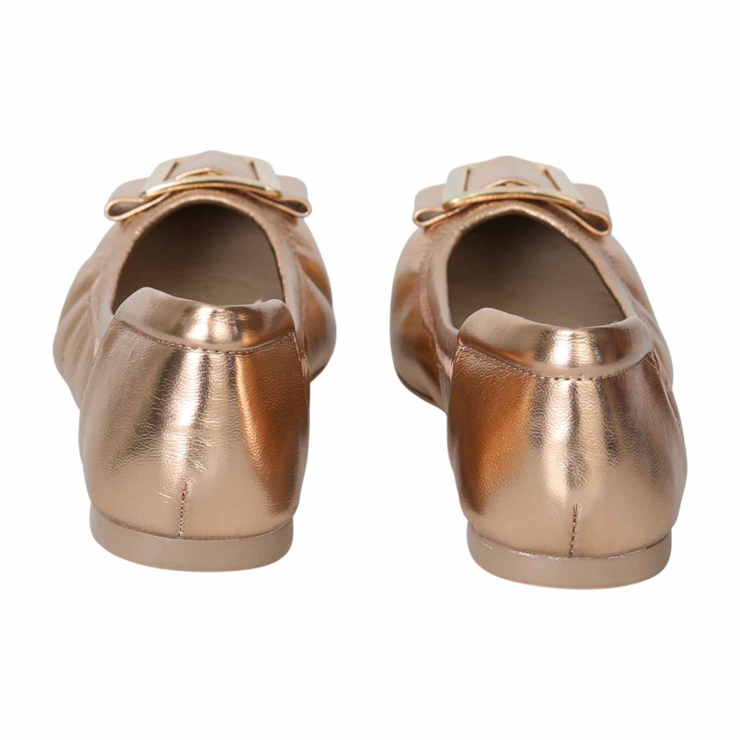 Women's Sunset Muse Ballet Flats