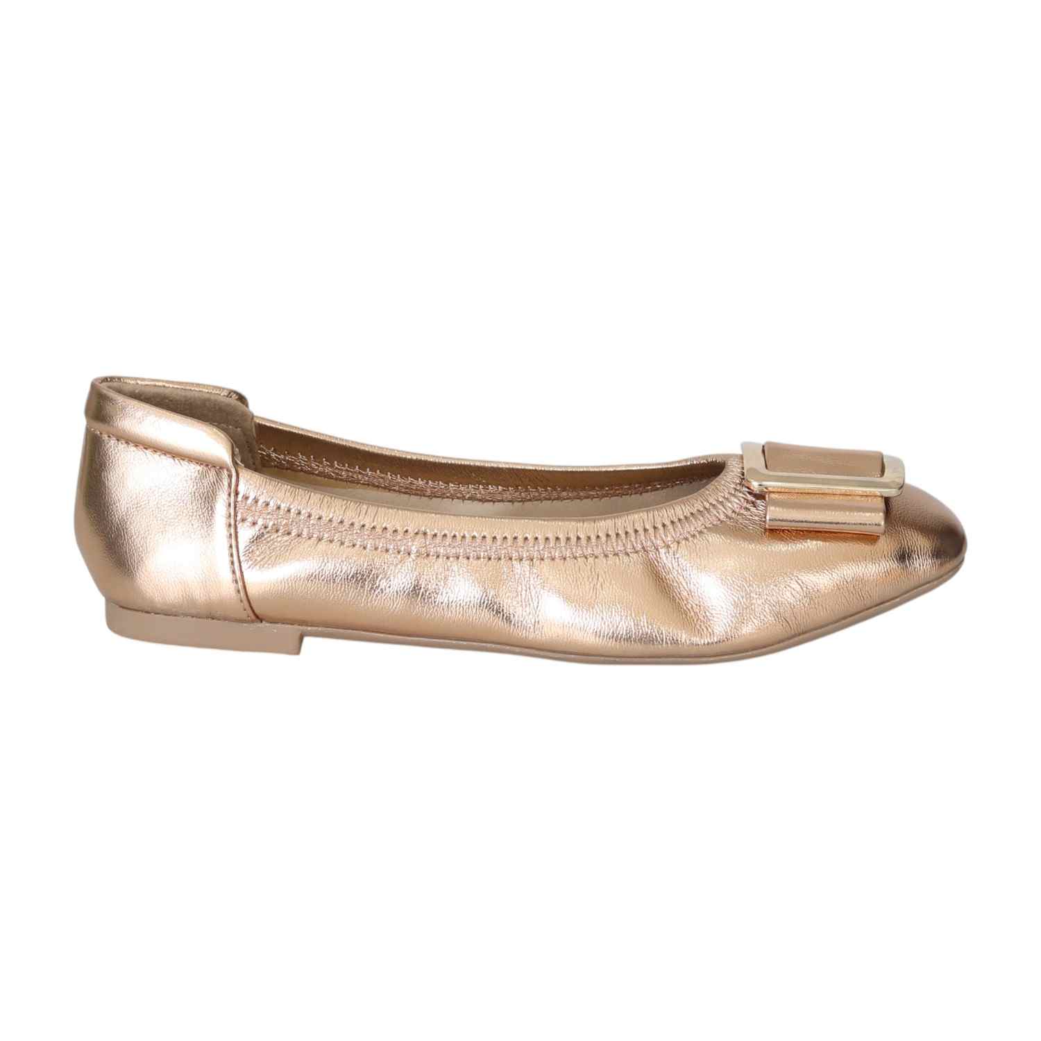 Women's Sunset Muse Ballet Flats