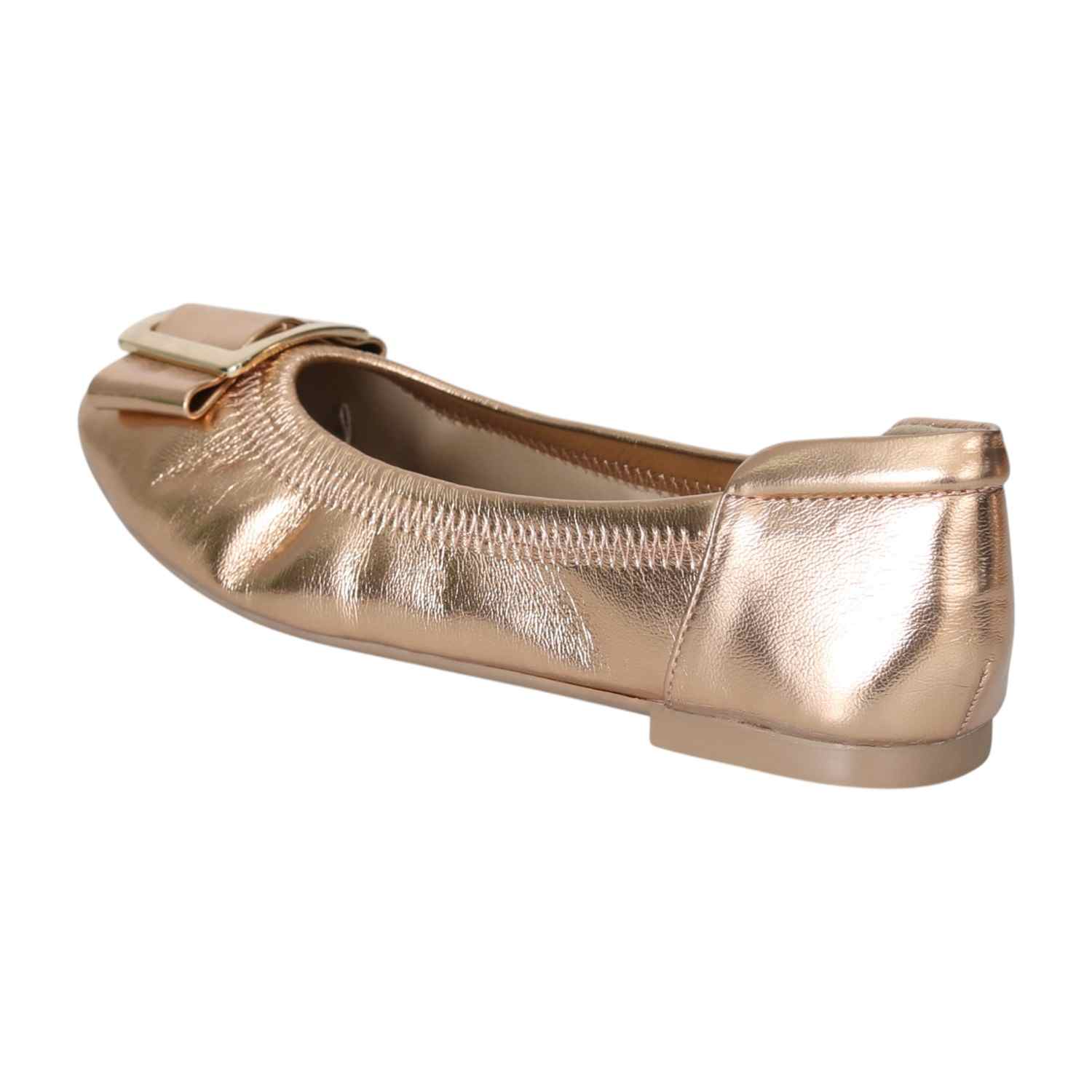 Women's Sunset Muse Ballet Flats