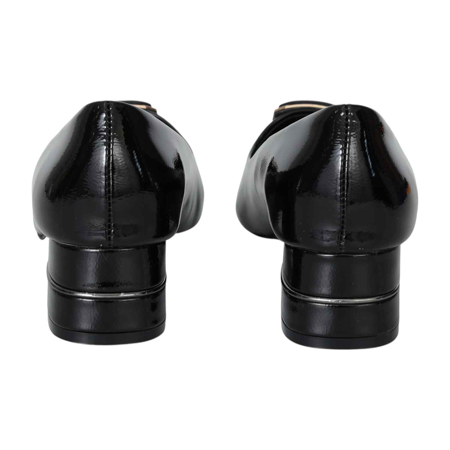 Women's Black Vesper's Edge Heels