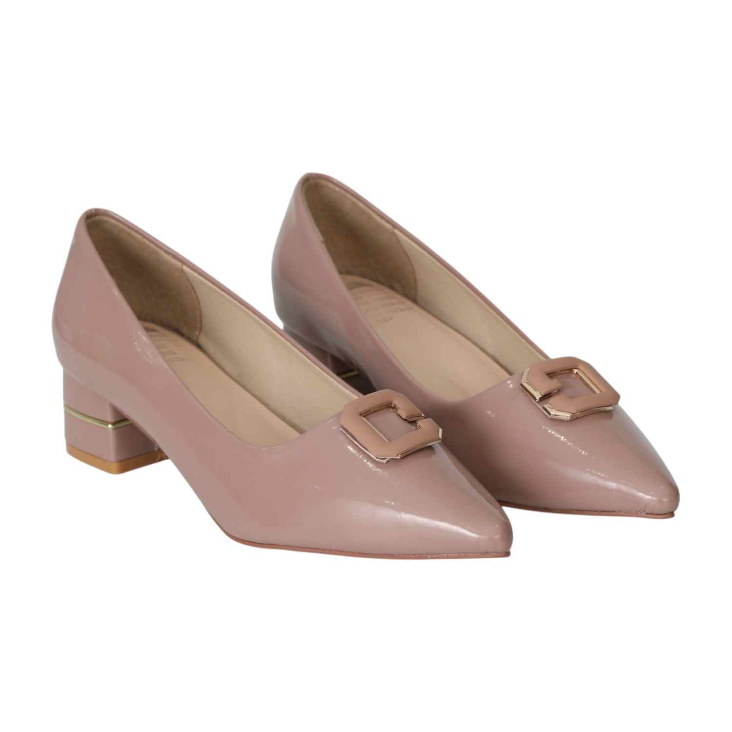 Women's Neutral Stance Heels