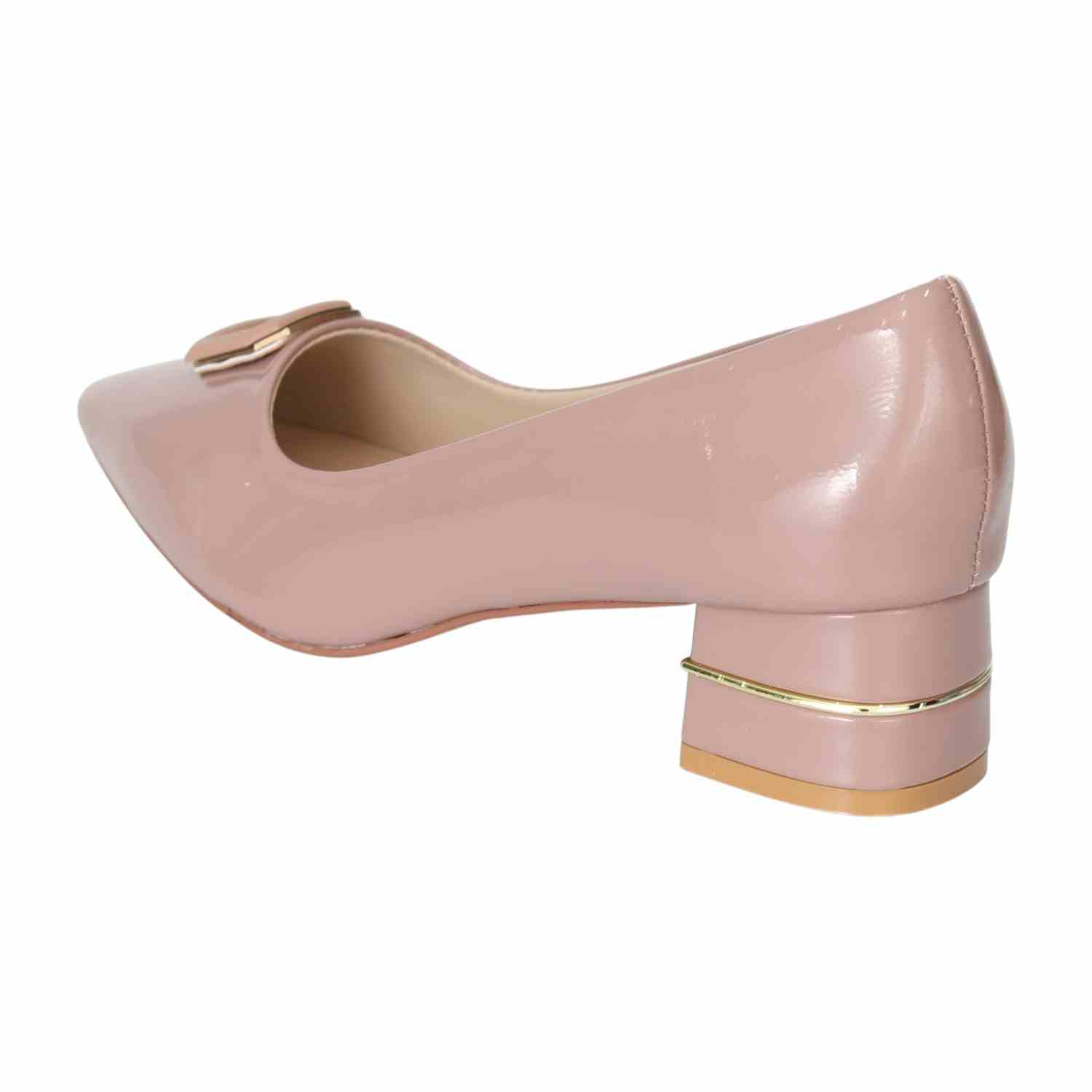 Women's Neutral Stance Heels