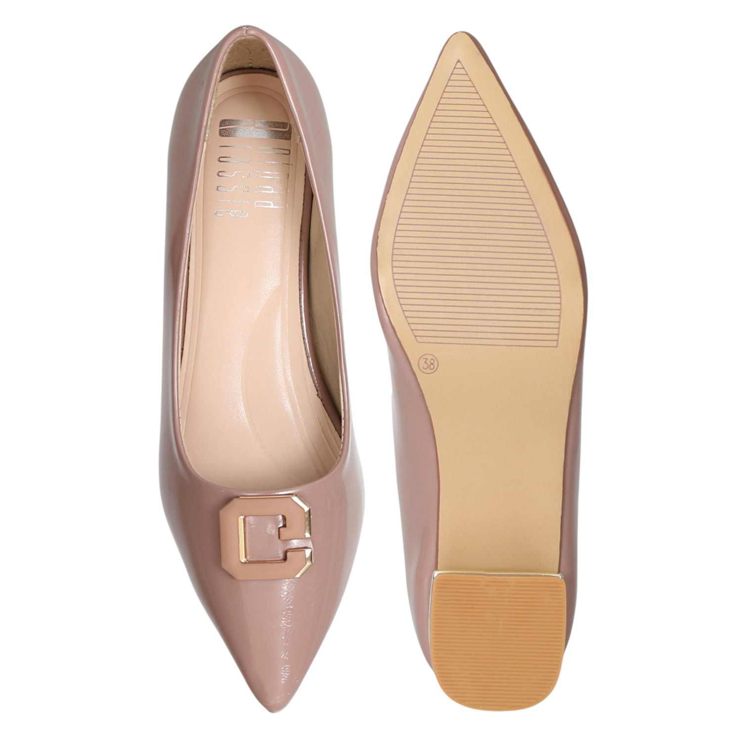 Women's Neutral Stance Heels
