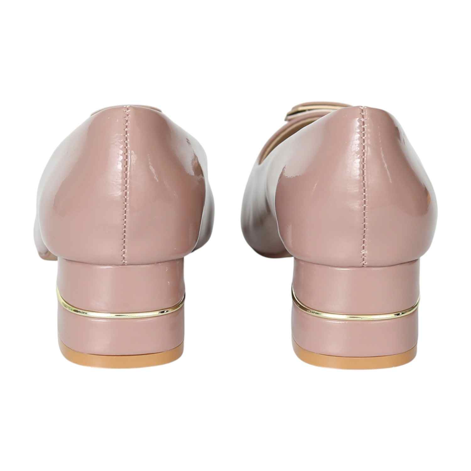 Women's Neutral Stance Heels