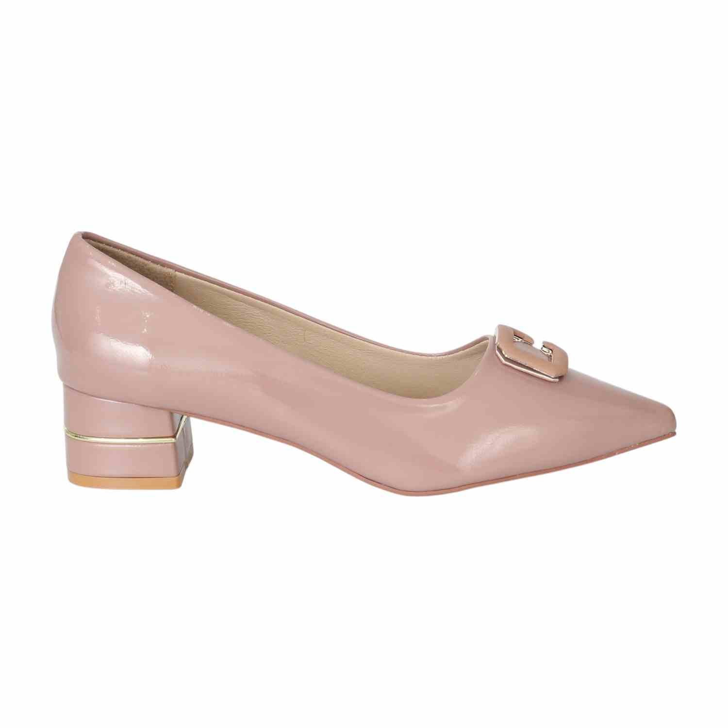 Women's Neutral Stance Heels