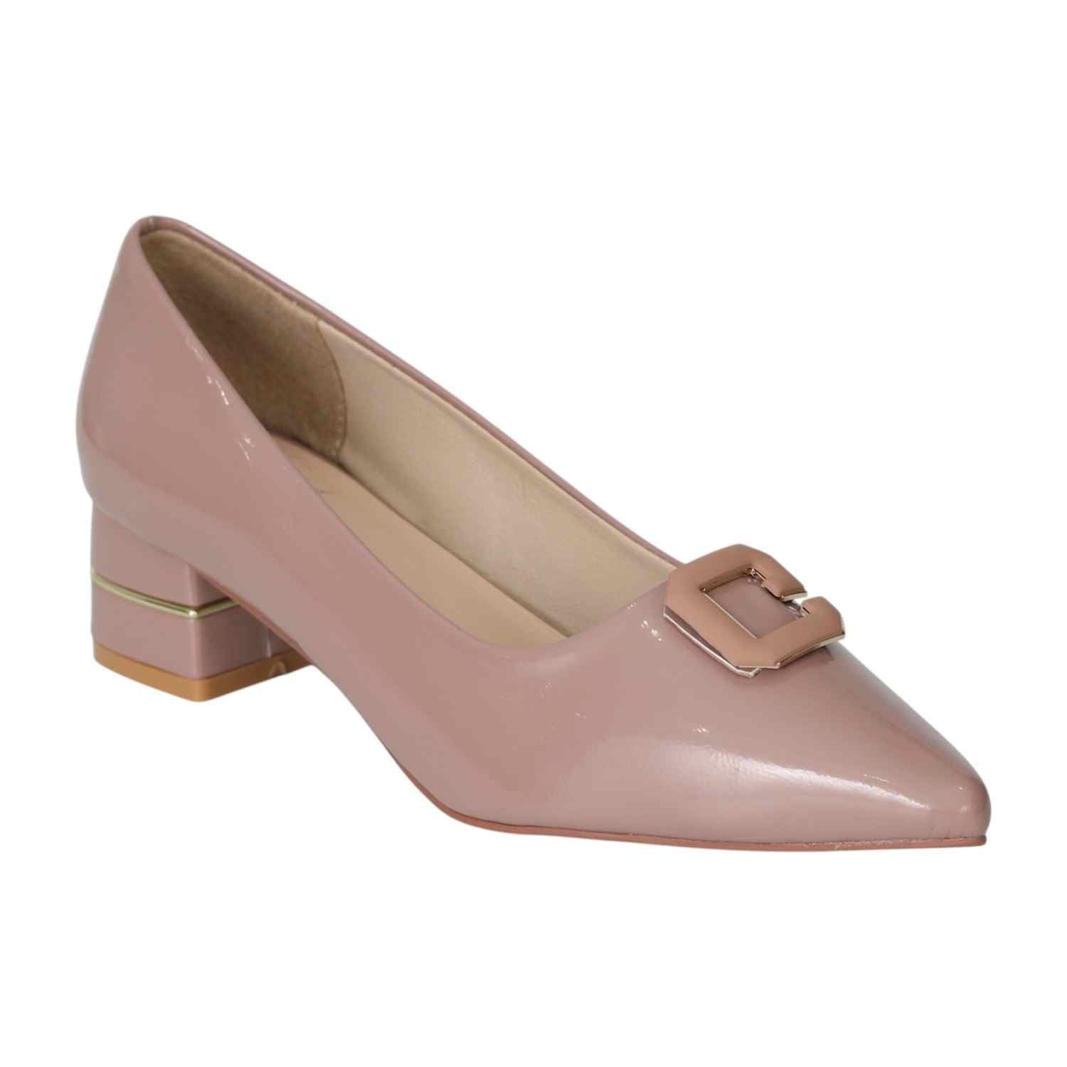 Women's Neutral Stance Heels