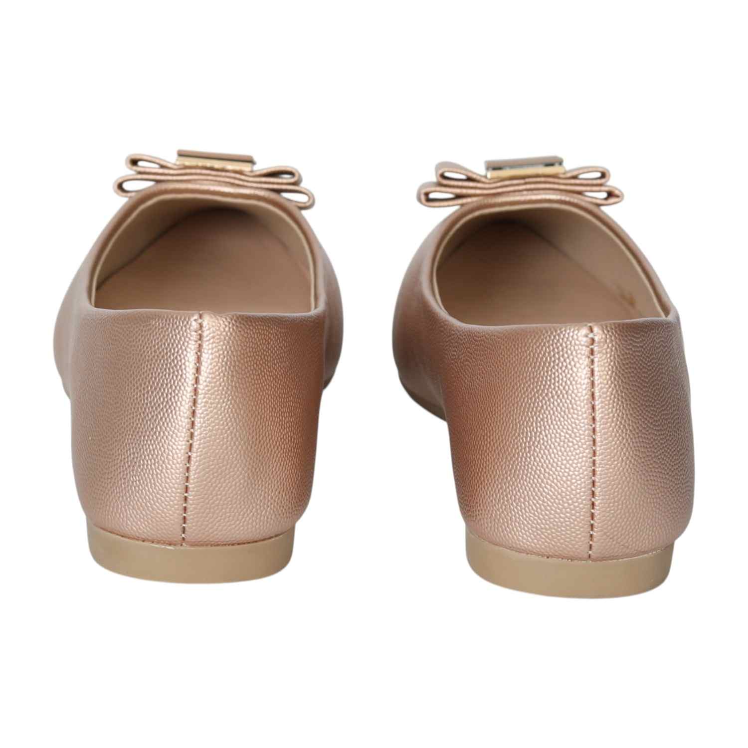 Women's Sunstone Bow Slip-on Flat