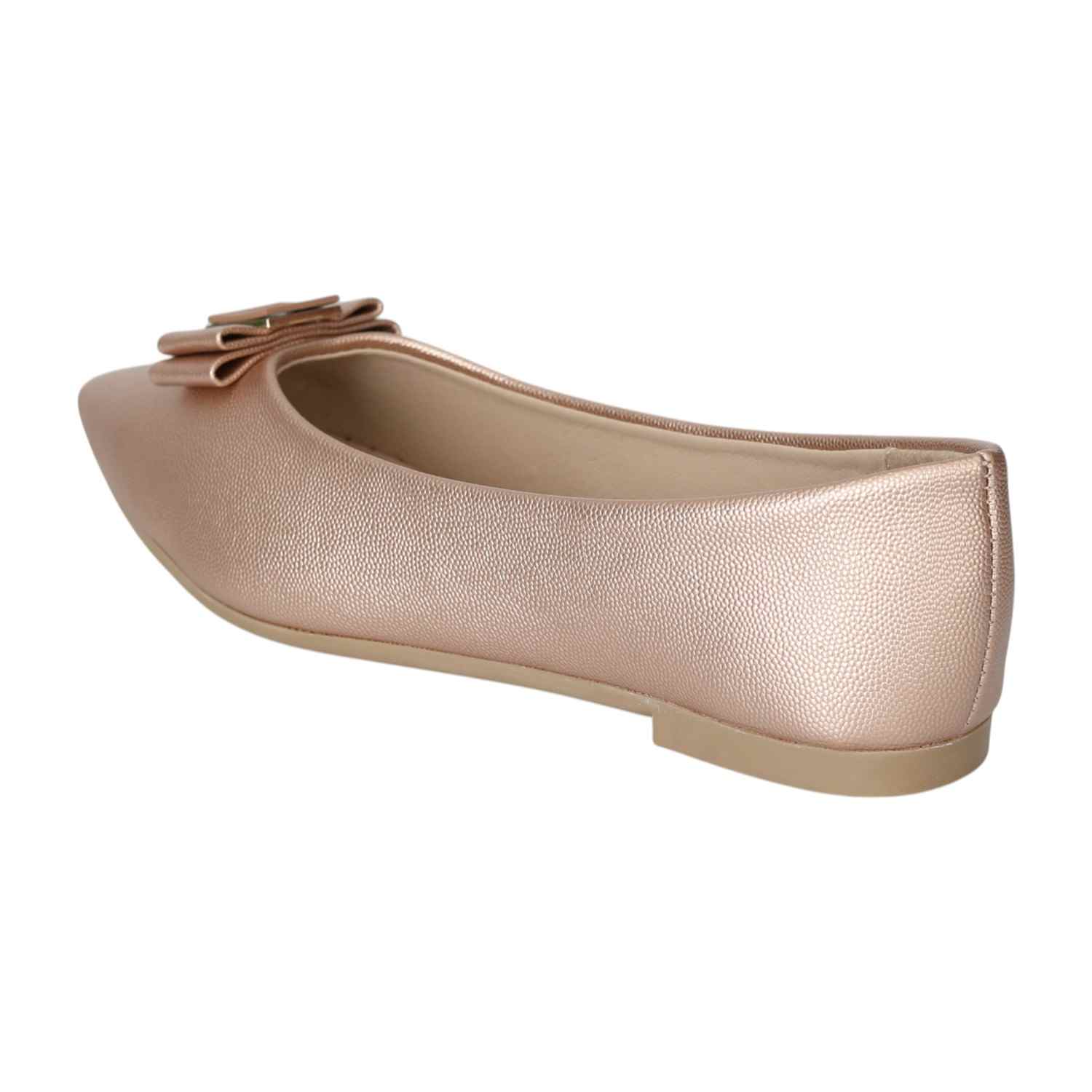 Women's Sunstone Bow Slip-on Flat