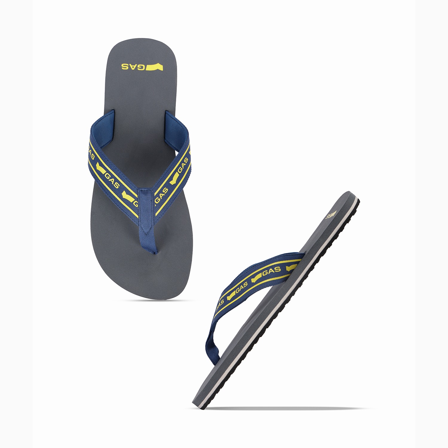 Men TideFlow Blue Flipflops