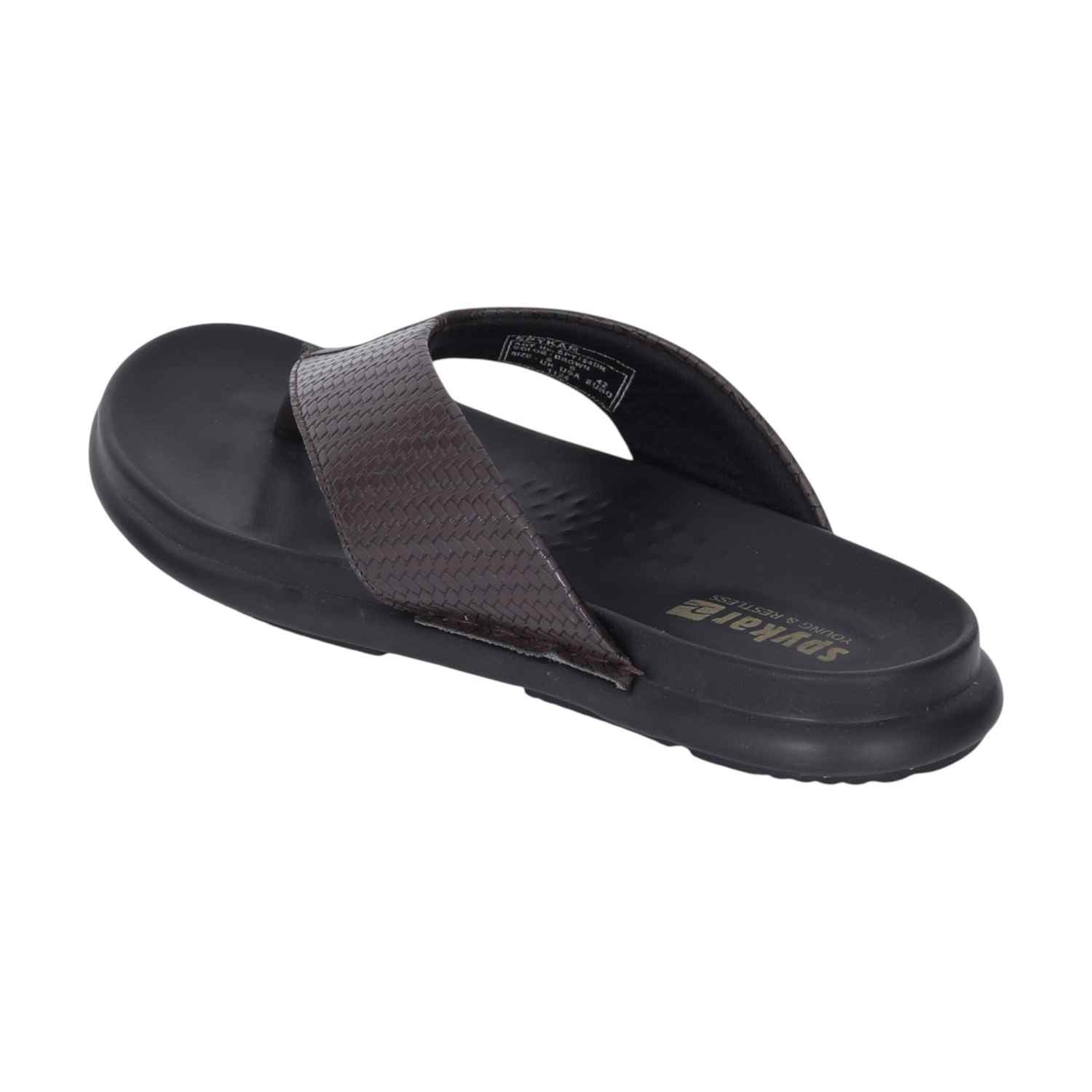 Mens Josh Brown Casual Sandals