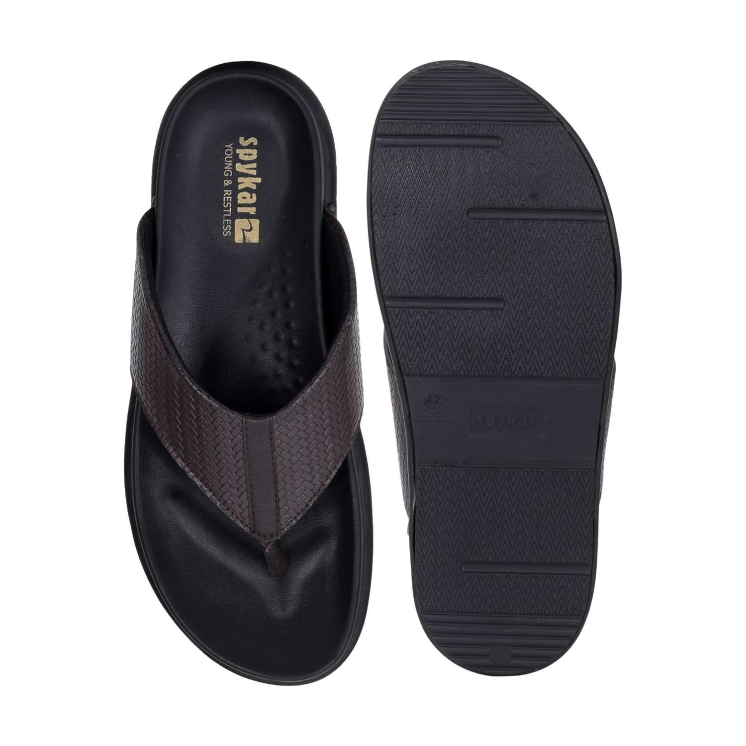 Mens Josh Brown Casual Sandals