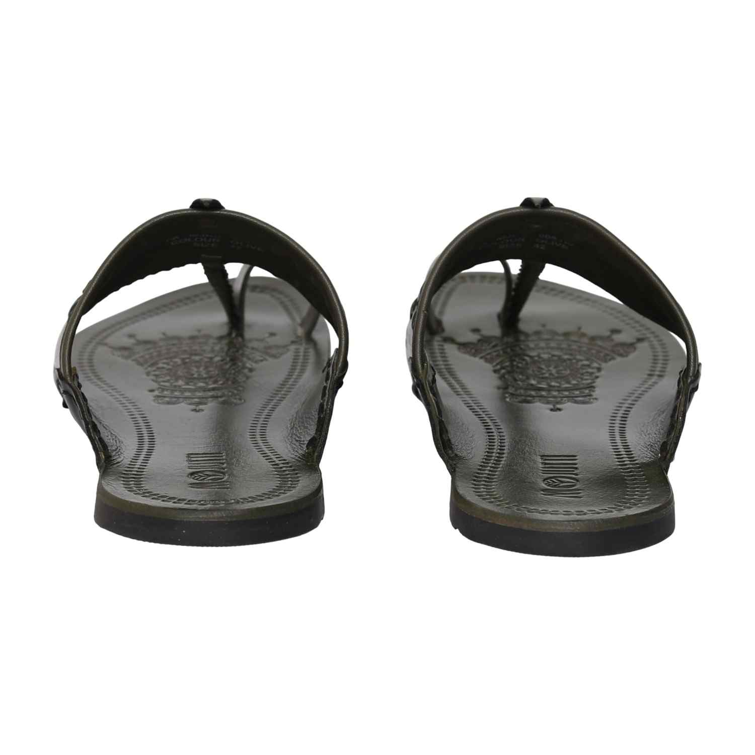 Men Verdant Trail Kolhapuri