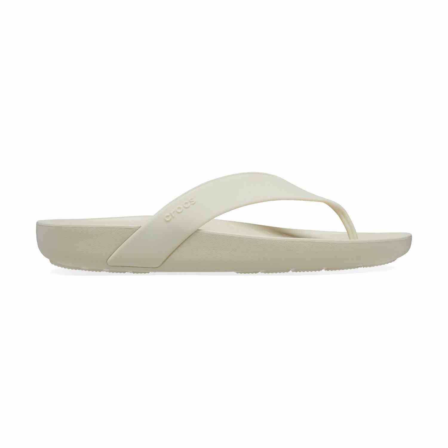 Splash Women Bone Flip Flops