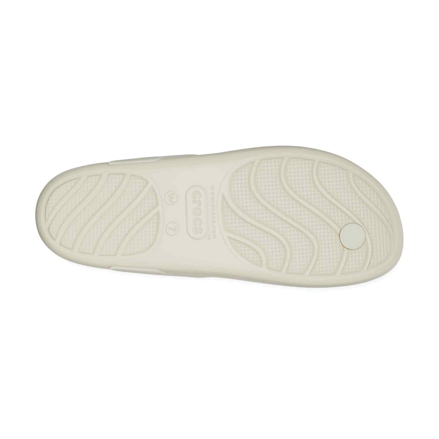 Splash Women Bone Flip Flops