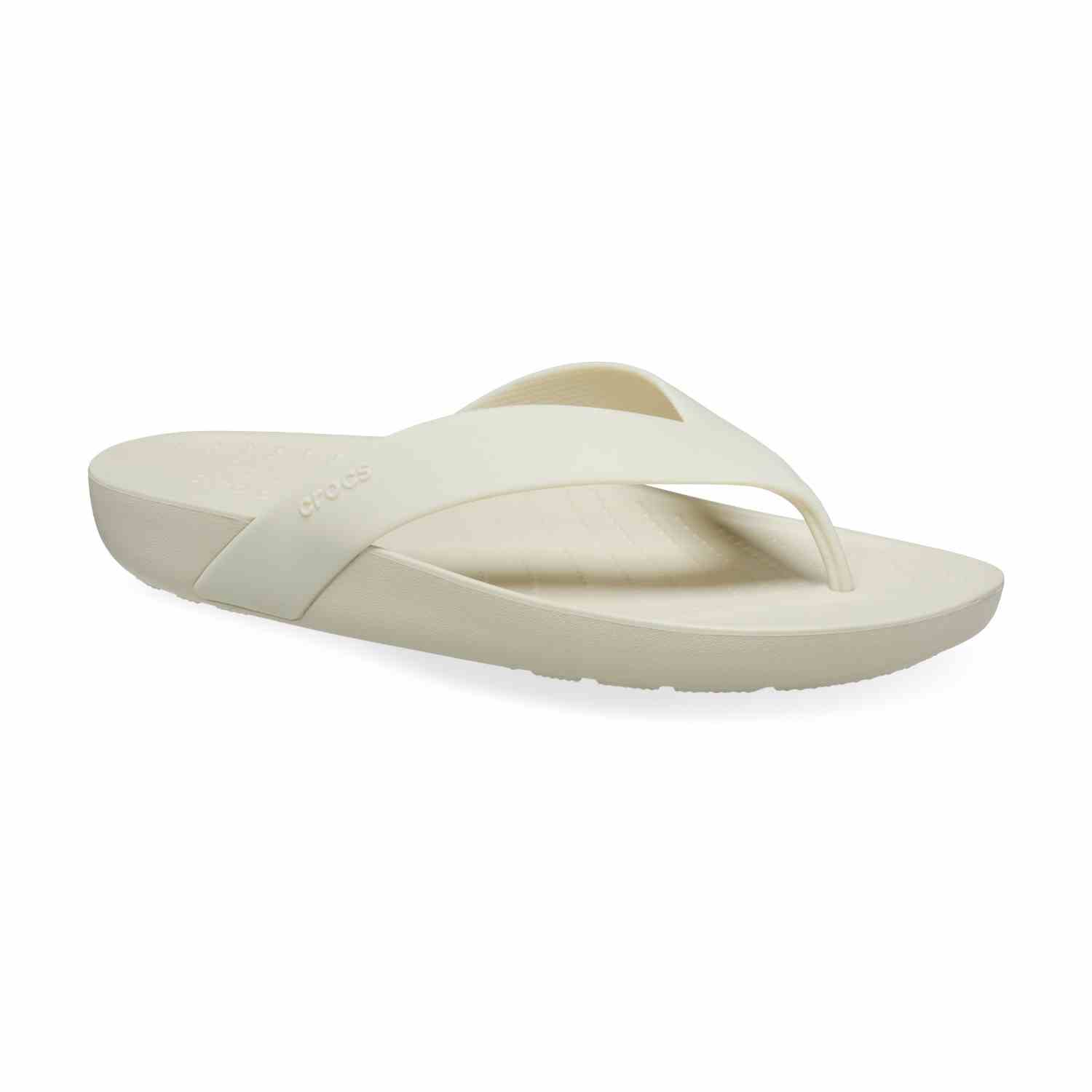 Splash Women Bone Flip Flops