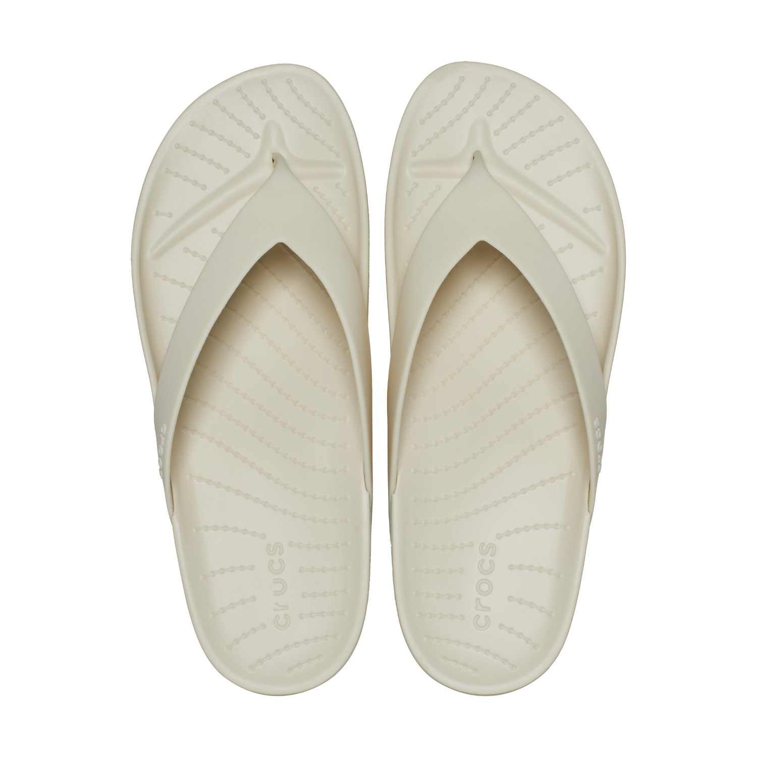 Splash Women Bone Flip Flops